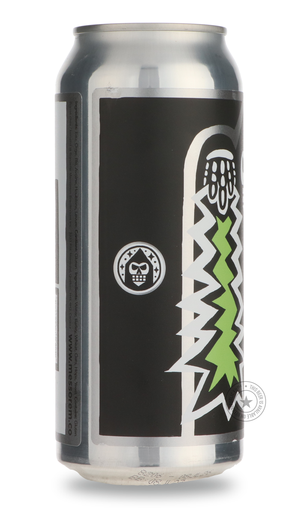 Demoliri 0036 Motueka Riwaka Limequat Hop Kief