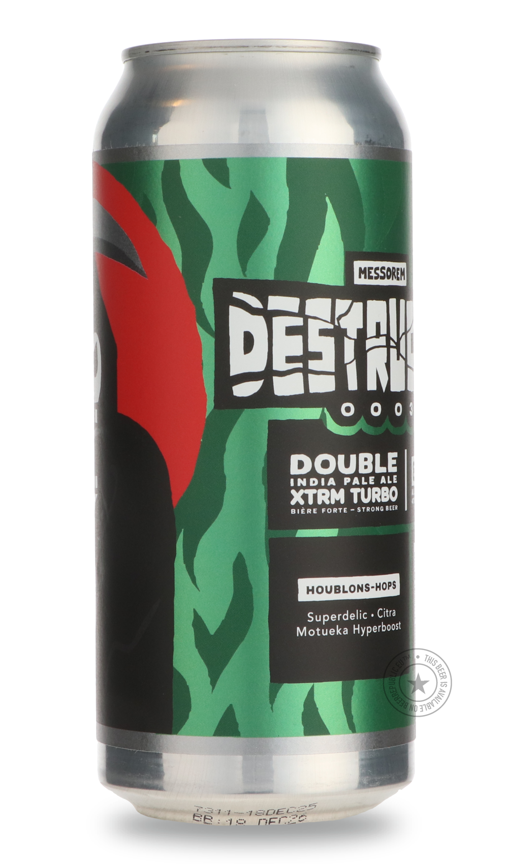 Destructio 0003