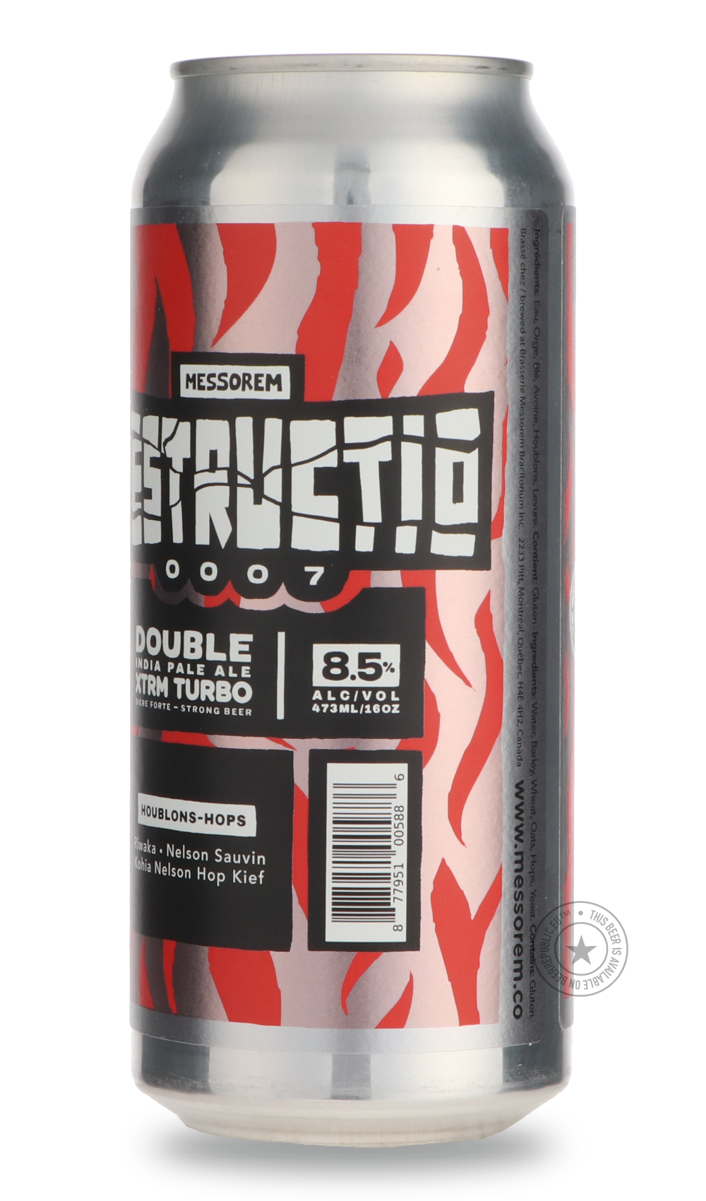 Destructio 0007