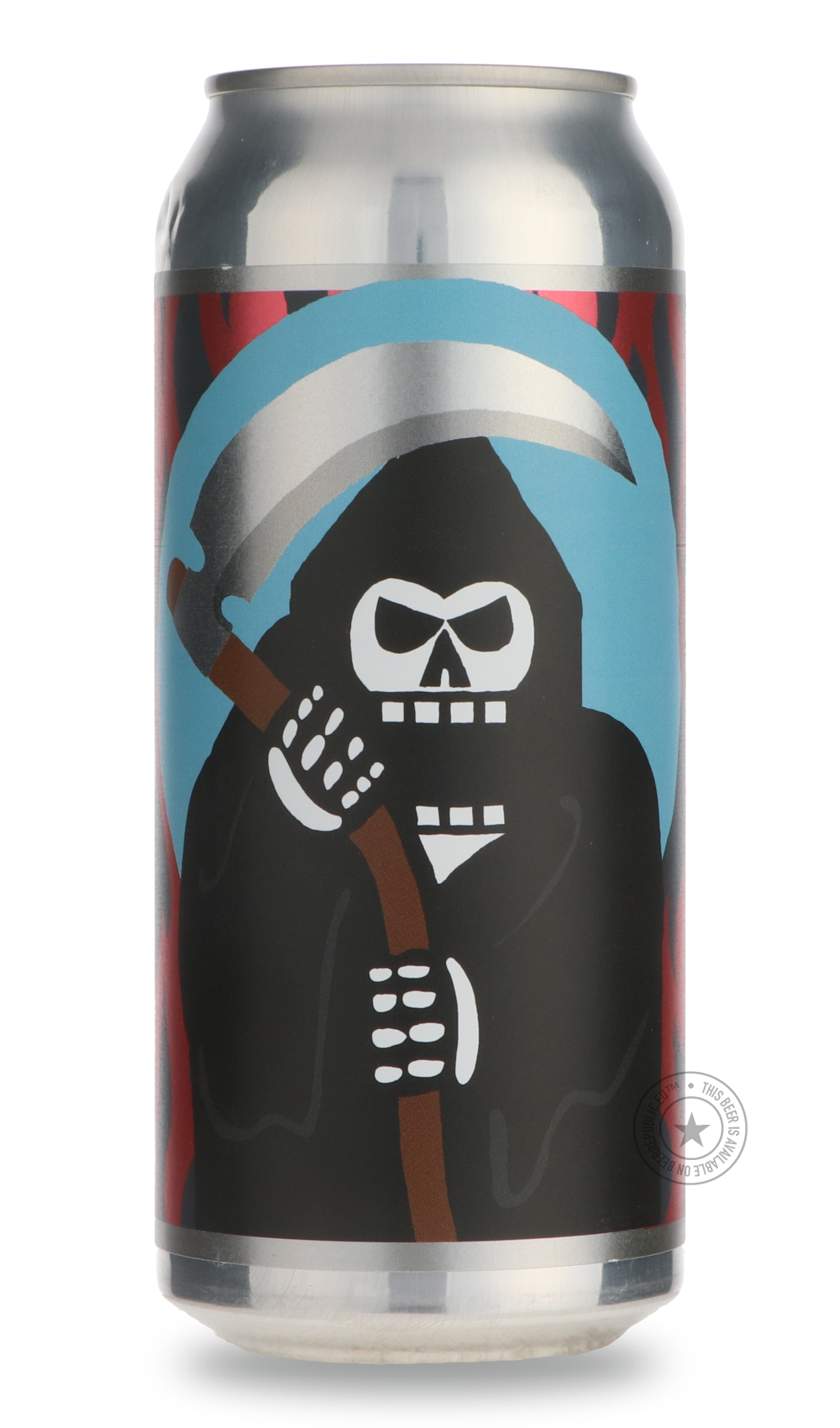 Destructio 0014 Freestyle Southern Cross Eclipse Liquid Lupulin Nelson Sauvin