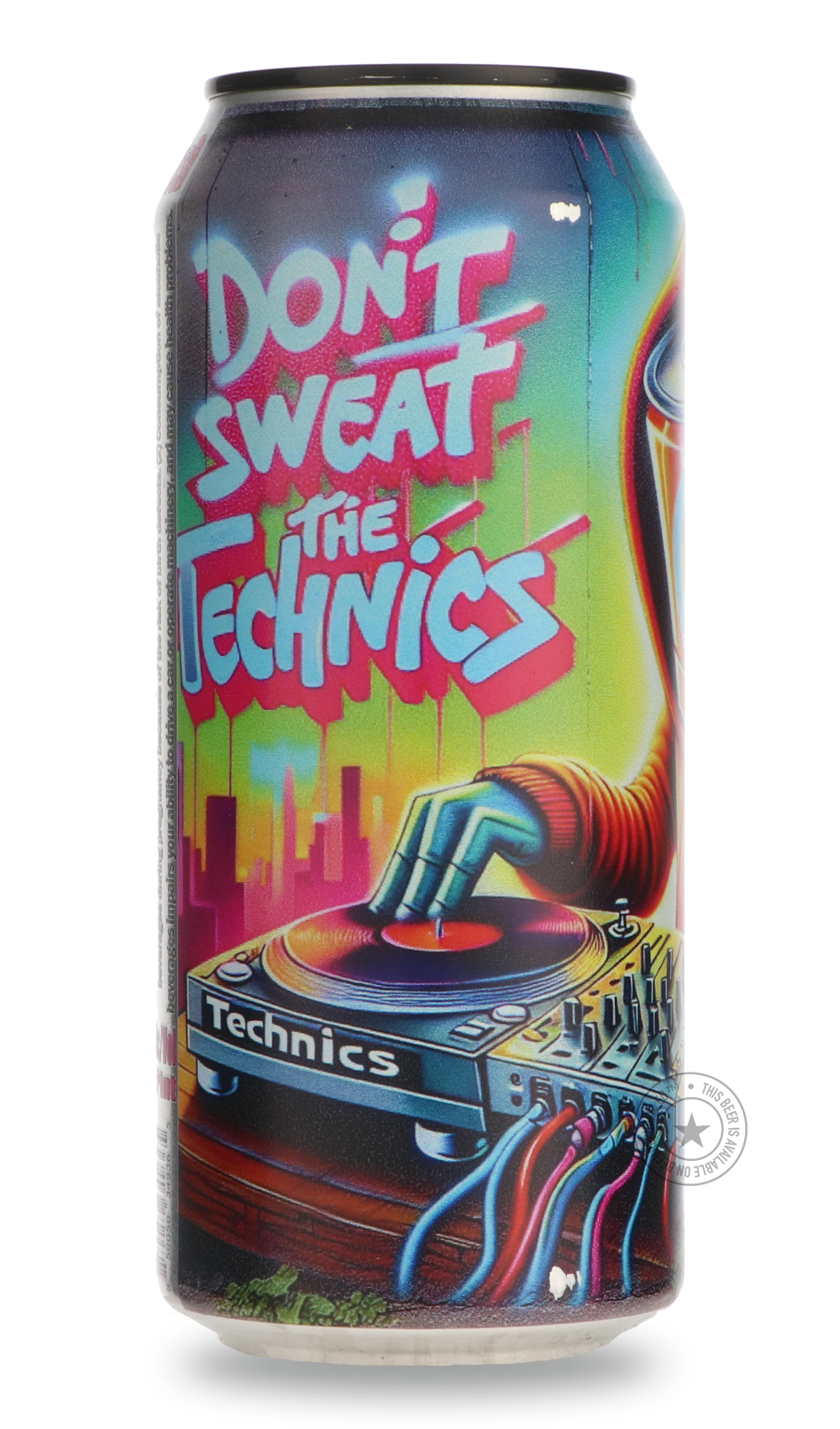 DankHouse- Don't Sweat the Technics-IPA- Only @ Beer Republic - The best online beer store for American & Canadian craft beer - Buy beer online from the USA and Canada - Bier online kopen - Amerikaans bier kopen - Craft beer store - Craft beer kopen - Amerikanisch bier kaufen - Bier online kaufen - Acheter biere online - IPA - Stout - Porter - New England IPA - Hazy IPA - Imperial Stout - Barrel Aged - Barrel Aged Imperial Stout - Brown - Dark beer - Blond - Blonde - Pilsner - Lager - Wheat - Weizen - Amber