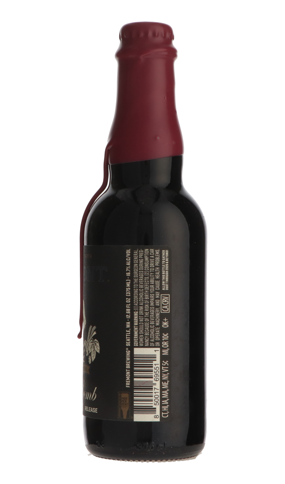 Double Barrel B-Bomb