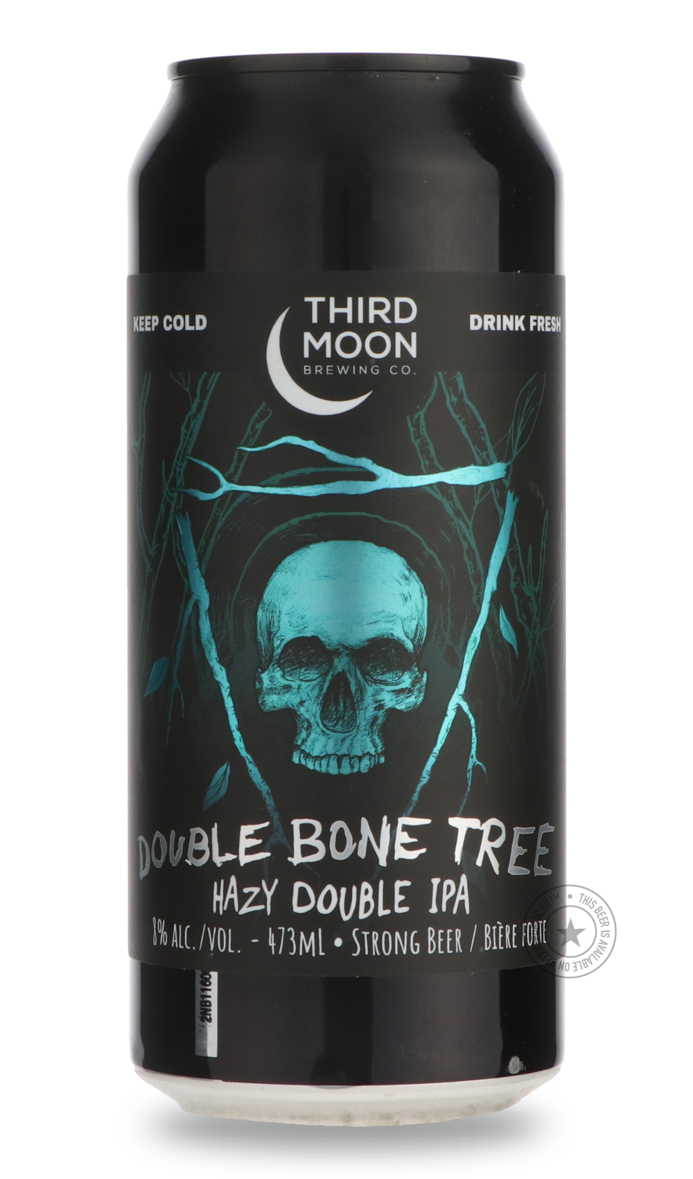 Double Bone Tree