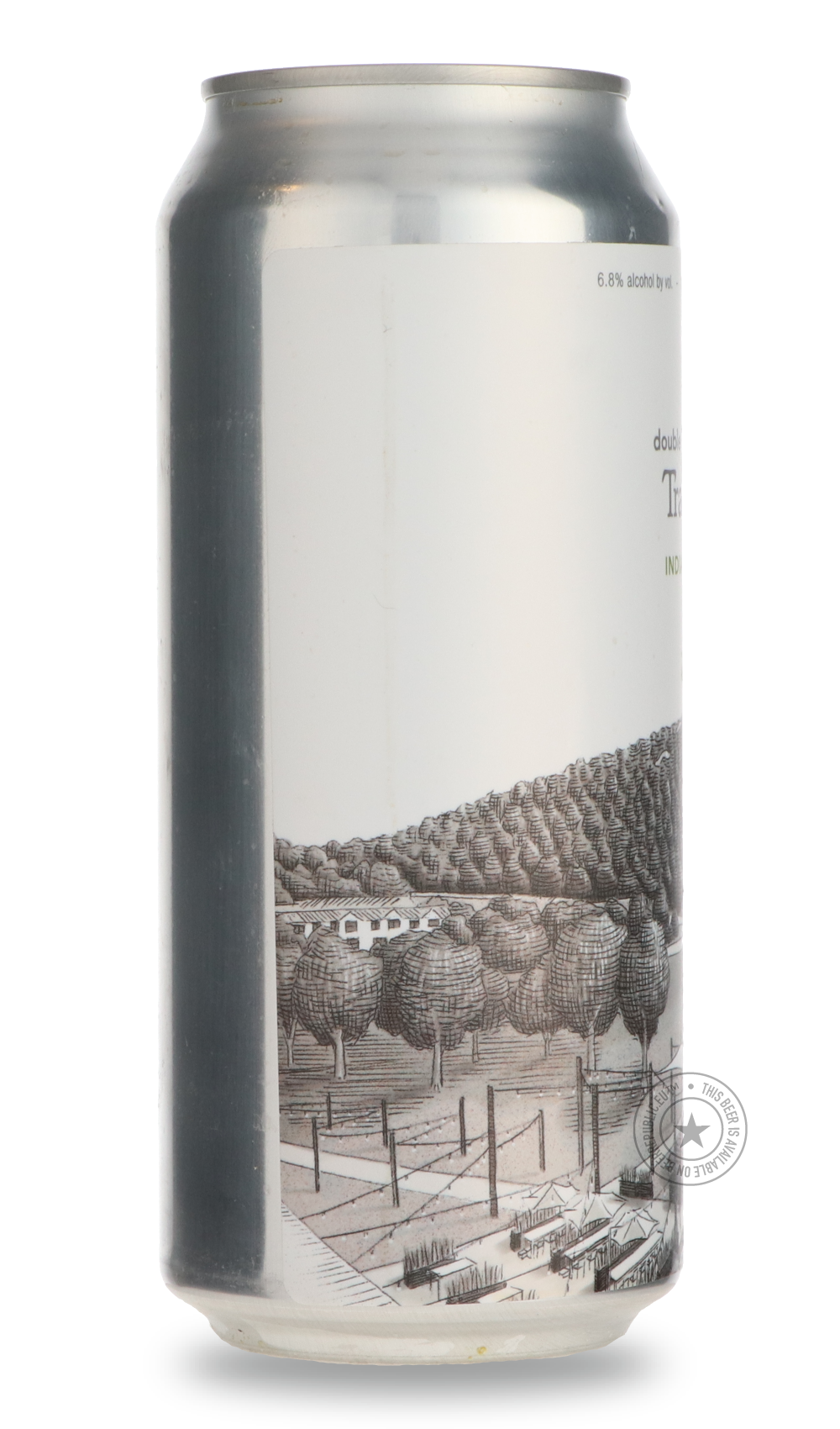 Trillium- Double Dry Hopped Trailside-IPA- Only @ Beer Republic - The best online beer store for American & Canadian craft beer - Buy beer online from the USA and Canada - Bier online kopen - Amerikaans bier kopen - Craft beer store - Craft beer kopen - Amerikanisch bier kaufen - Bier online kaufen - Acheter biere online - IPA - Stout - Porter - New England IPA - Hazy IPA - Imperial Stout - Barrel Aged - Barrel Aged Imperial Stout - Brown - Dark beer - Blond - Blonde - Pilsner - Lager - Wheat - Weizen - Amb