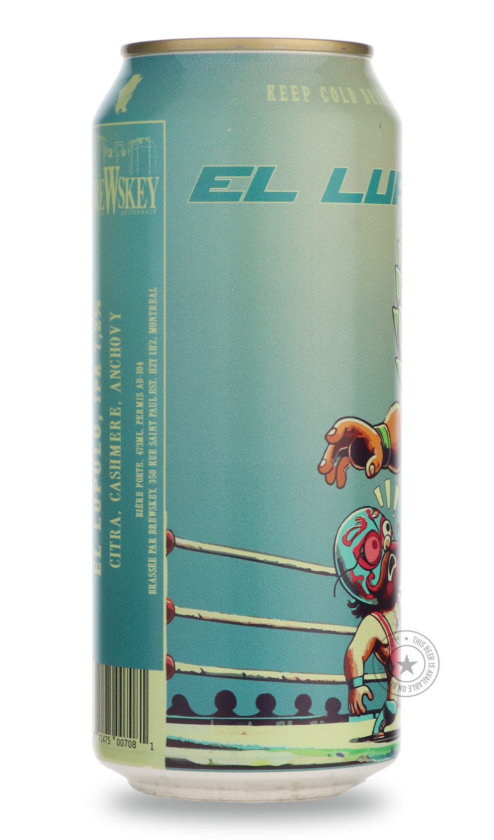 EL LUPULO