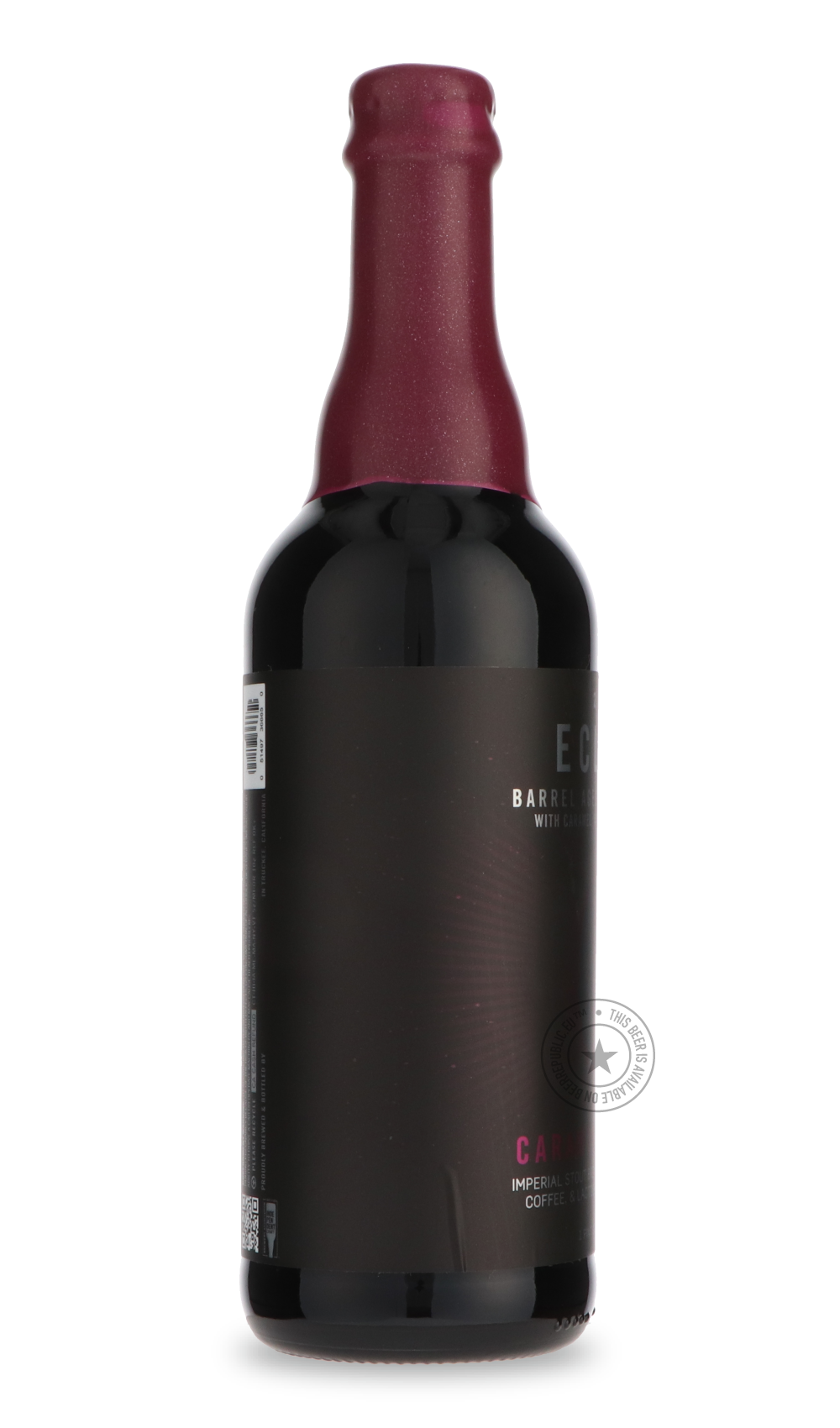 -FiftyFifty- Eclipse - Caramel Macchiato (2022)-Stout & Porter- Only @ Beer Republic - The best online beer store for American & Canadian craft beer - Buy beer online from the USA and Canada - Bier online kopen - Amerikaans bier kopen - Craft beer store - Craft beer kopen - Amerikanisch bier kaufen - Bier online kaufen - Acheter biere online - IPA - Stout - Porter - New England IPA - Hazy IPA - Imperial Stout - Barrel Aged - Barrel Aged Imperial Stout - Brown - Dark beer - Blond - Blonde - Pilsner - Lager -