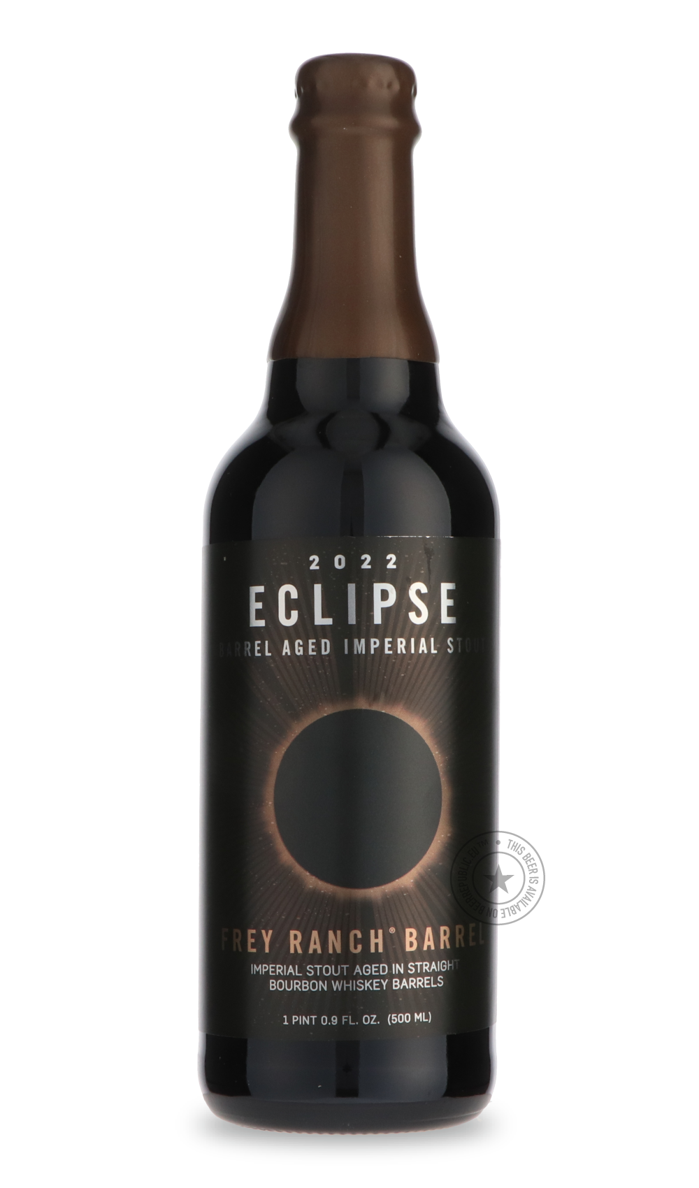 -FiftyFifty- Eclipse - Frey Ranch (2022)-Stout & Porter- Only @ Beer Republic - The best online beer store for American & Canadian craft beer - Buy beer online from the USA and Canada - Bier online kopen - Amerikaans bier kopen - Craft beer store - Craft beer kopen - Amerikanisch bier kaufen - Bier online kaufen - Acheter biere online - IPA - Stout - Porter - New England IPA - Hazy IPA - Imperial Stout - Barrel Aged - Barrel Aged Imperial Stout - Brown - Dark beer - Blond - Blonde - Pilsner - Lager - Wheat 