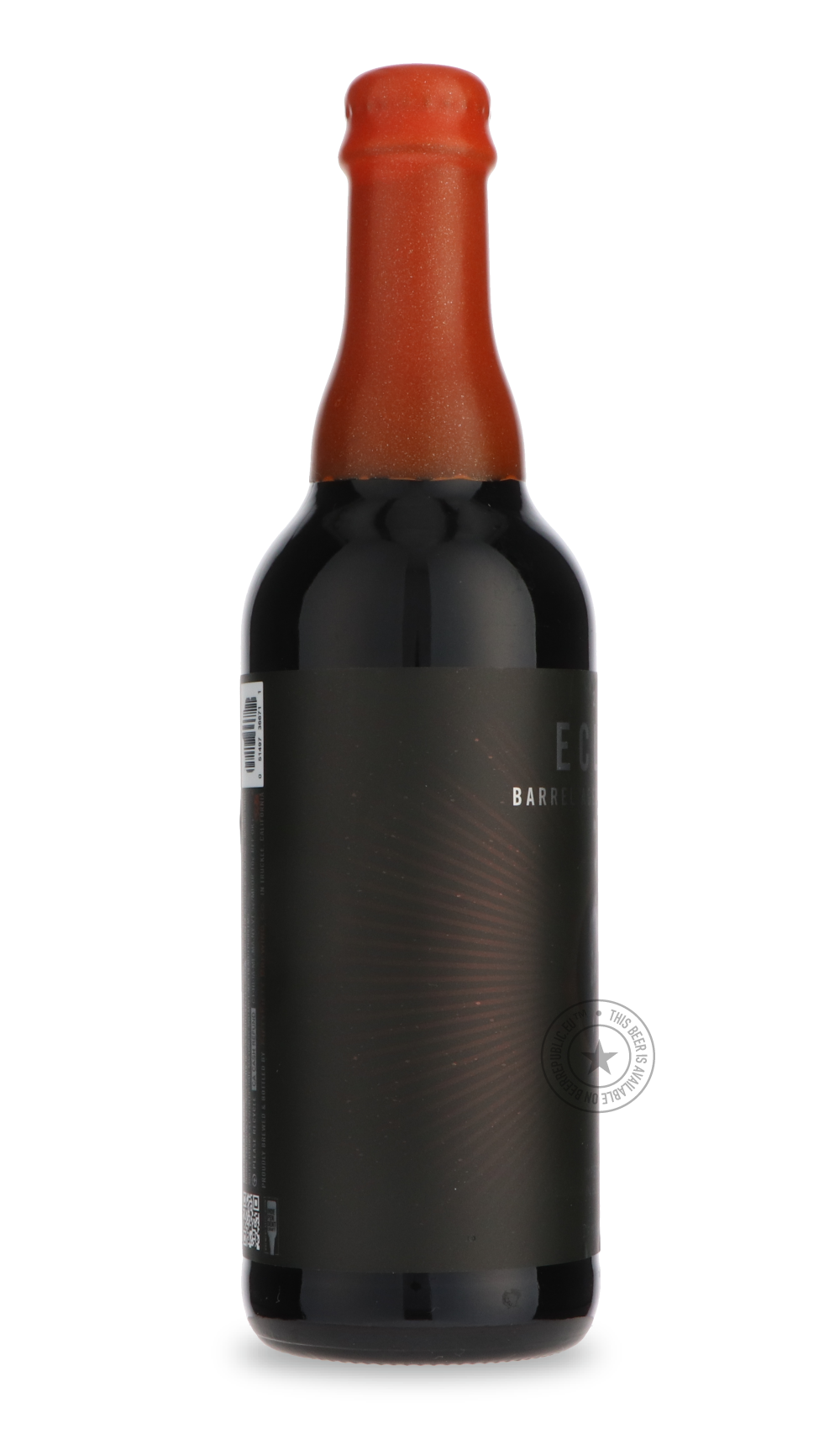 -FiftyFifty- Eclipse - High West Bourbon (2022)-Stout & Porter- Only @ Beer Republic - The best online beer store for American & Canadian craft beer - Buy beer online from the USA and Canada - Bier online kopen - Amerikaans bier kopen - Craft beer store - Craft beer kopen - Amerikanisch bier kaufen - Bier online kaufen - Acheter biere online - IPA - Stout - Porter - New England IPA - Hazy IPA - Imperial Stout - Barrel Aged - Barrel Aged Imperial Stout - Brown - Dark beer - Blond - Blonde - Pilsner - Lager -