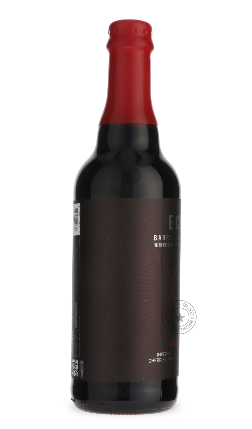 -FiftyFifty- Eclipse - Old Fashioned (2023)-Stout & Porter- Only @ Beer Republic - The best online beer store for American & Canadian craft beer - Buy beer online from the USA and Canada - Bier online kopen - Amerikaans bier kopen - Craft beer store - Craft beer kopen - Amerikanisch bier kaufen - Bier online kaufen - Acheter biere online - IPA - Stout - Porter - New England IPA - Hazy IPA - Imperial Stout - Barrel Aged - Barrel Aged Imperial Stout - Brown - Dark beer - Blond - Blonde - Pilsner - Lager - Whe