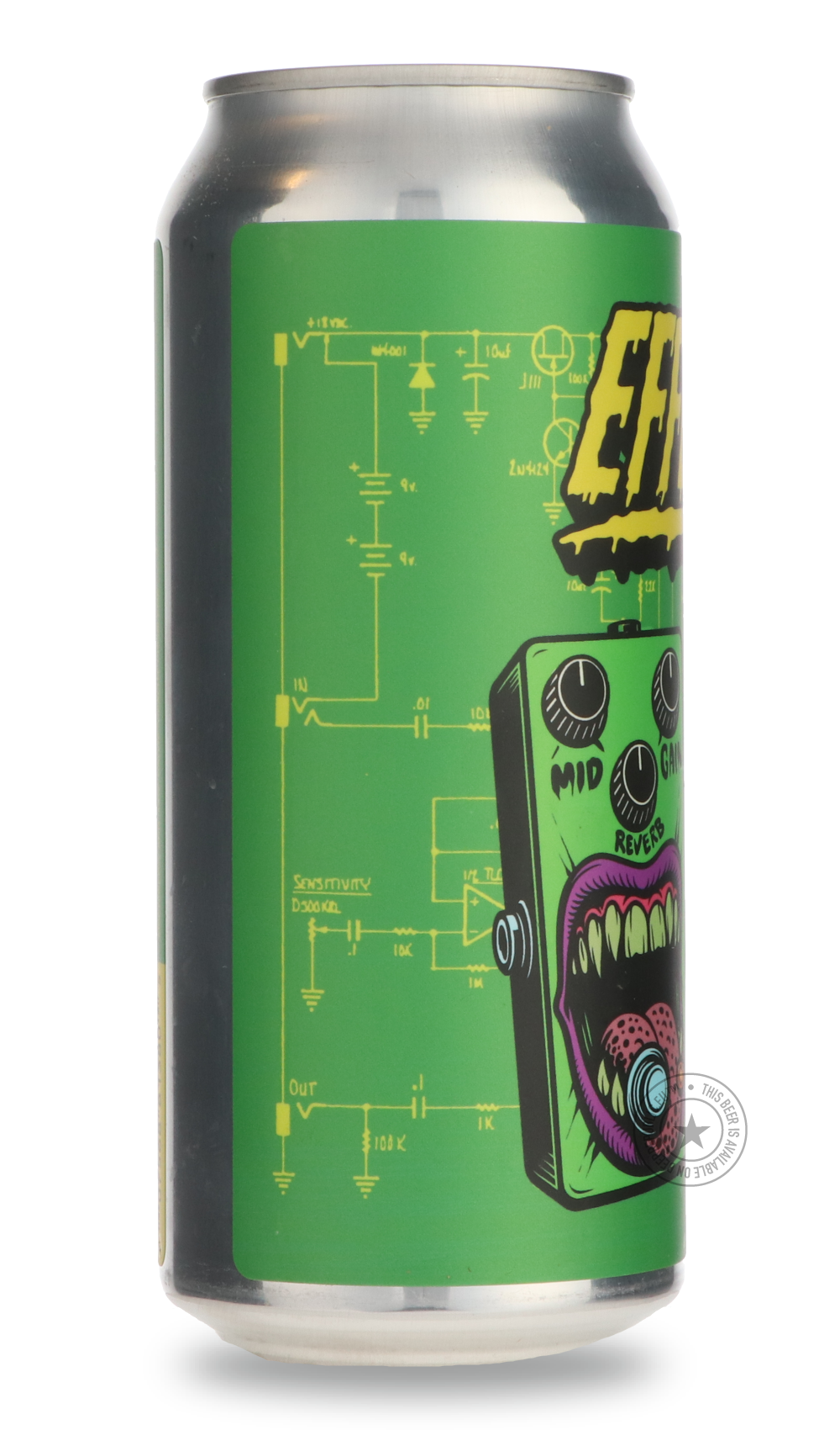 -Imprint- Effects!-IPA- Only @ Beer Republic - The best online beer store for American & Canadian craft beer - Buy beer online from the USA and Canada - Bier online kopen - Amerikaans bier kopen - Craft beer store - Craft beer kopen - Amerikanisch bier kaufen - Bier online kaufen - Acheter biere online - IPA - Stout - Porter - New England IPA - Hazy IPA - Imperial Stout - Barrel Aged - Barrel Aged Imperial Stout - Brown - Dark beer - Blond - Blonde - Pilsner - Lager - Wheat - Weizen - Amber - Barley Wine -