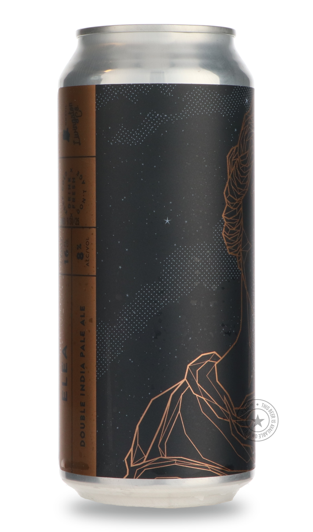 -Mortalis- Elea-IPA- Only @ Beer Republic - The best online beer store for American & Canadian craft beer - Buy beer online from the USA and Canada - Bier online kopen - Amerikaans bier kopen - Craft beer store - Craft beer kopen - Amerikanisch bier kaufen - Bier online kaufen - Acheter biere online - IPA - Stout - Porter - New England IPA - Hazy IPA - Imperial Stout - Barrel Aged - Barrel Aged Imperial Stout - Brown - Dark beer - Blond - Blonde - Pilsner - Lager - Wheat - Weizen - Amber - Barley Wine - Qua