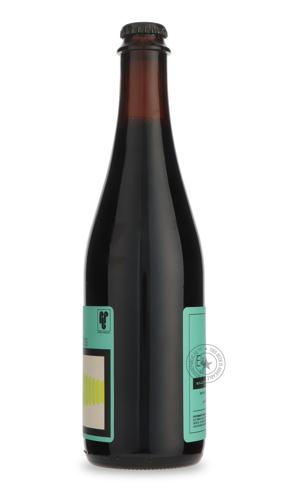 -Private Press- Electric Roads Batch 5-Brown & Dark- Only @ Beer Republic - The best online beer store for American & Canadian craft beer - Buy beer online from the USA and Canada - Bier online kopen - Amerikaans bier kopen - Craft beer store - Craft beer kopen - Amerikanisch bier kaufen - Bier online kaufen - Acheter biere online - IPA - Stout - Porter - New England IPA - Hazy IPA - Imperial Stout - Barrel Aged - Barrel Aged Imperial Stout - Brown - Dark beer - Blond - Blonde - Pilsner - Lager - Wheat - We