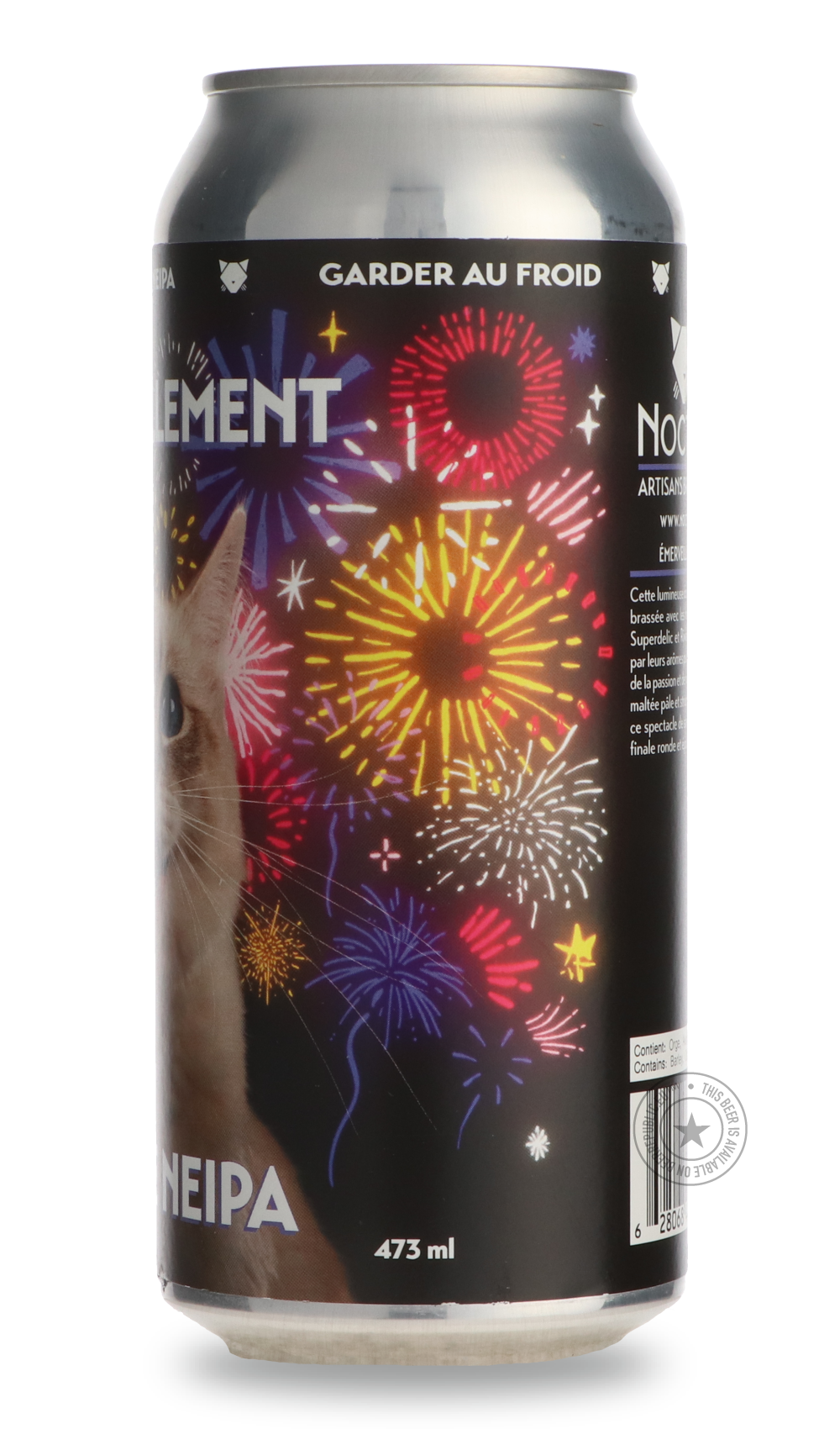 Émerveillement