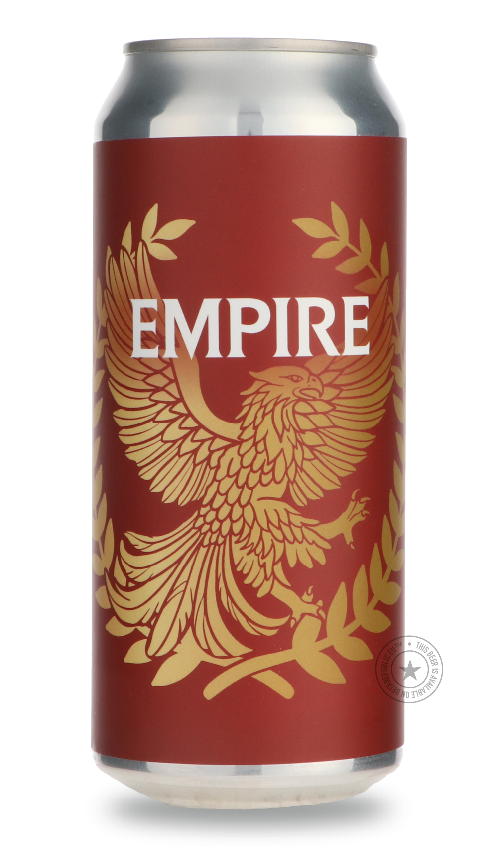 Empire Macadamia Nut / Brasserie du Bas