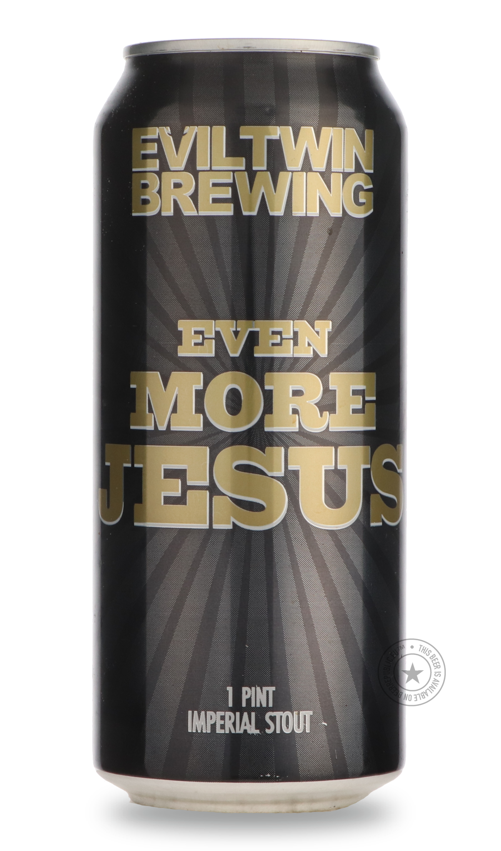 Even More Jesus / Two Roads