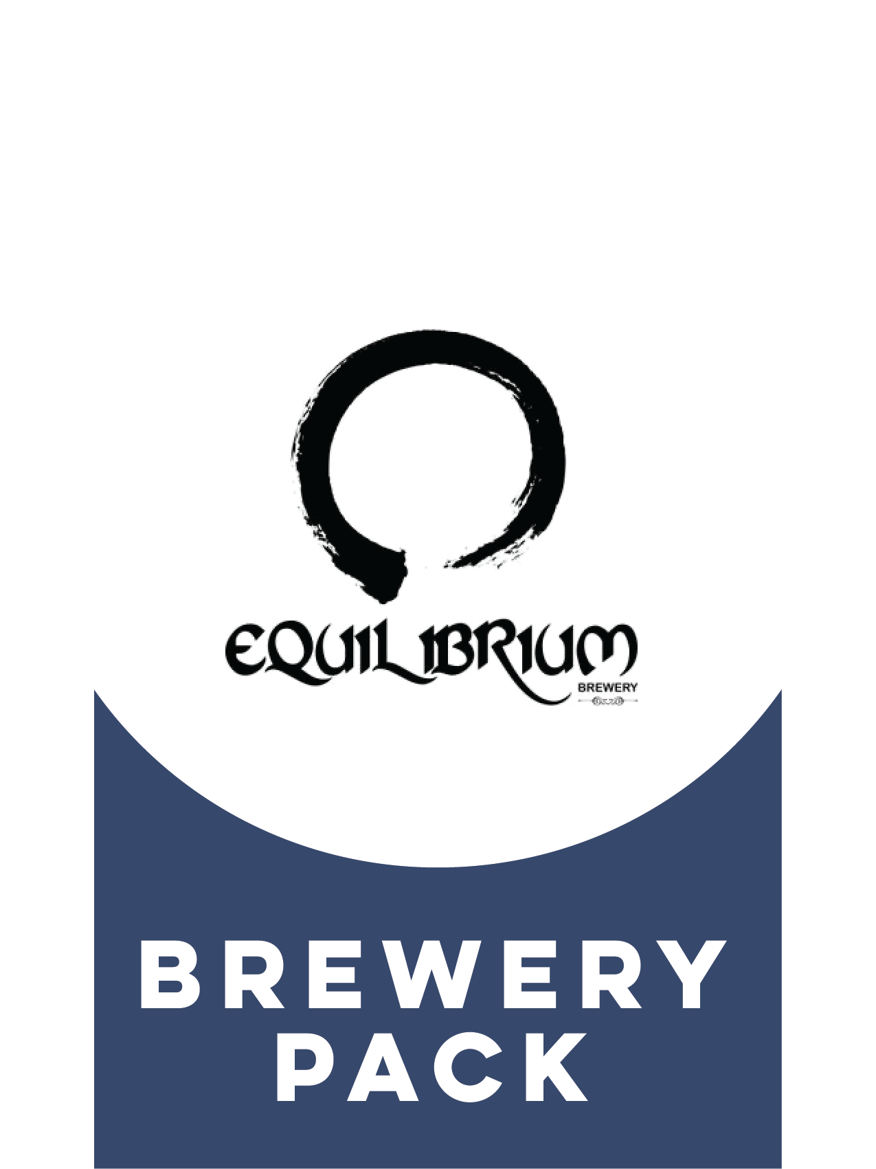 Equilibrium- Equilibrium Brewery Pack Dark Edition-Packs & Cases- Only @ Beer Republic - The best online beer store for American & Canadian craft beer - Buy beer online from the USA and Canada - Bier online kopen - Amerikaans bier kopen - Craft beer store - Craft beer kopen - Amerikanisch bier kaufen - Bier online kaufen - Acheter biere online - IPA - Stout - Porter - New England IPA - Hazy IPA - Imperial Stout - Barrel Aged - Barrel Aged Imperial Stout - Brown - Dark beer - Blond - Blonde - Pilsner - Lager