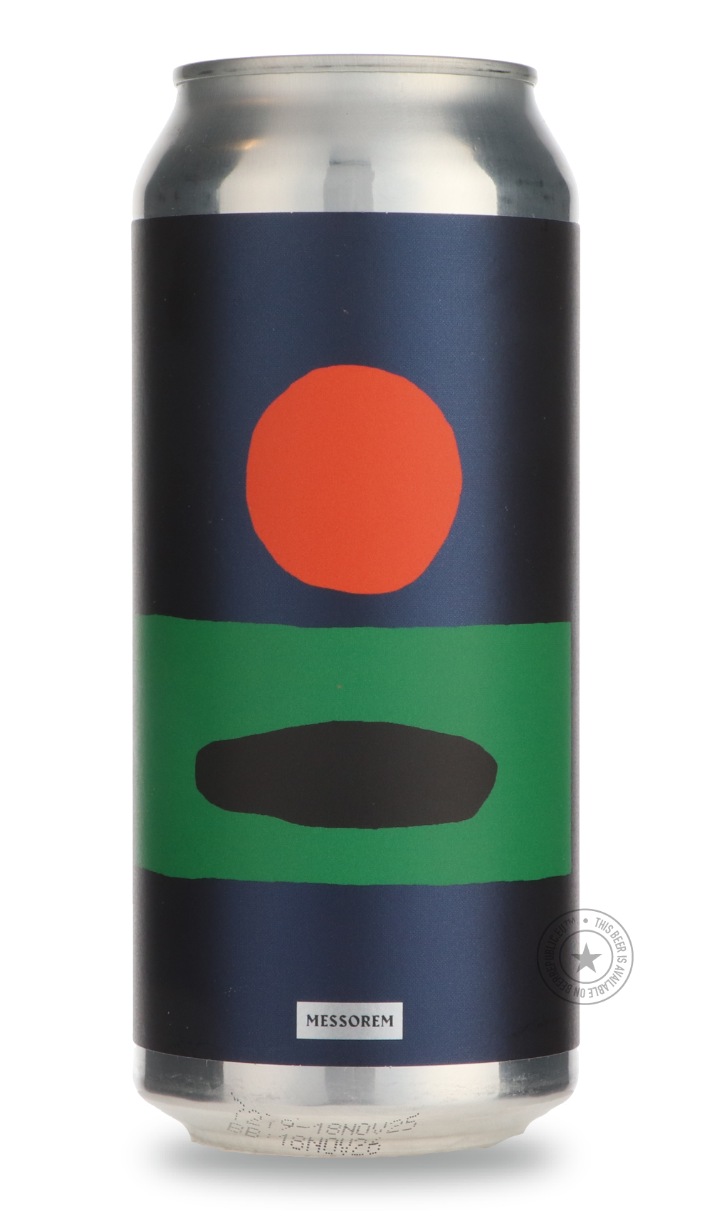 Messorem- Fossoyeuse XTRM TURBO-IPA- Only @ Beer Republic - The best online beer store for American & Canadian craft beer - Buy beer online from the USA and Canada - Bier online kopen - Amerikaans bier kopen - Craft beer store - Craft beer kopen - Amerikanisch bier kaufen - Bier online kaufen - Acheter biere online - IPA - Stout - Porter - New England IPA - Hazy IPA - Imperial Stout - Barrel Aged - Barrel Aged Imperial Stout - Brown - Dark beer - Blond - Blonde - Pilsner - Lager - Wheat - Weizen - Amber - B