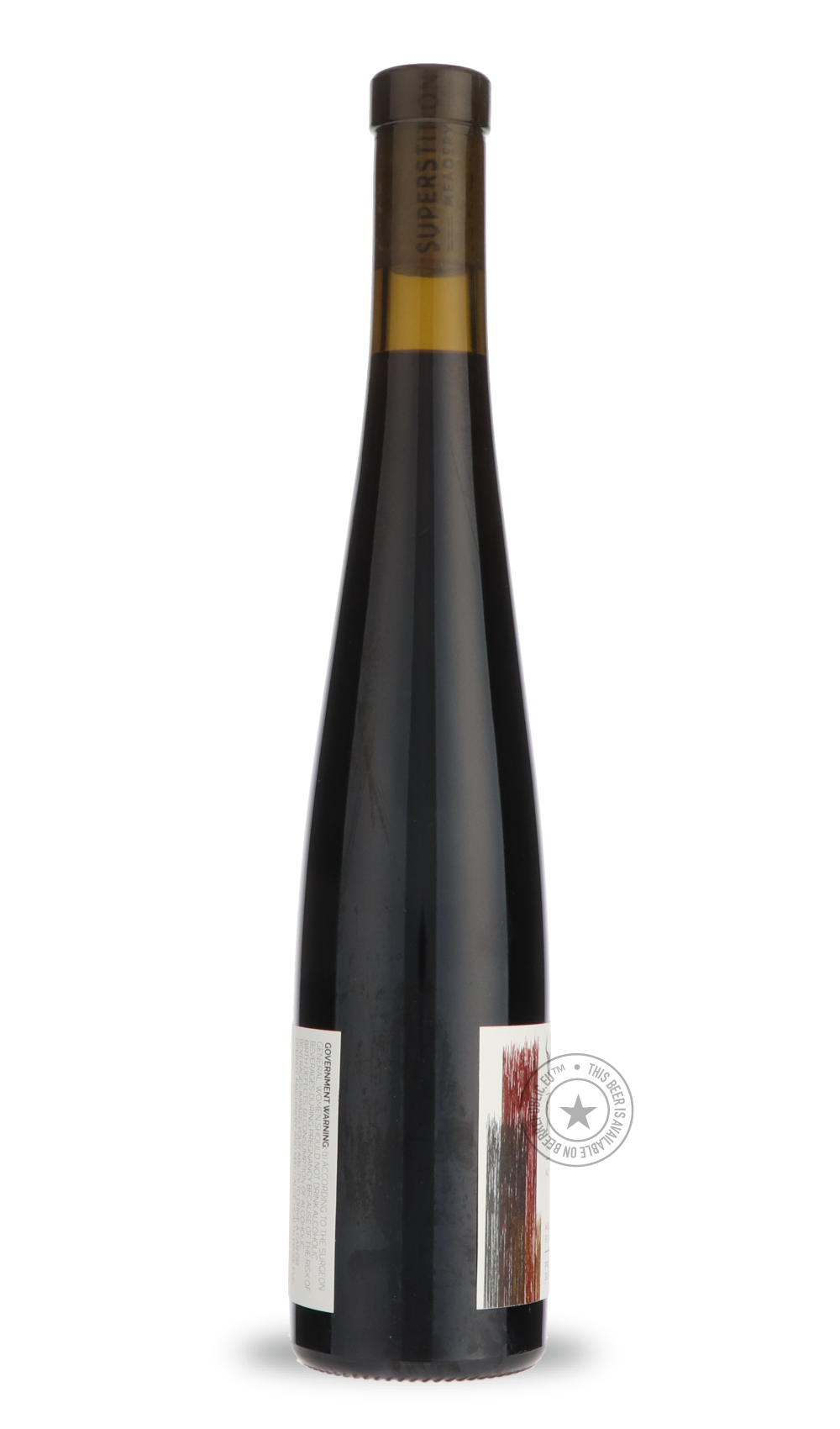 -Superstition Meadery- Framboesa Atando-Specials- Only @ Beer Republic - The best online beer store for American & Canadian craft beer - Buy beer online from the USA and Canada - Bier online kopen - Amerikaans bier kopen - Craft beer store - Craft beer kopen - Amerikanisch bier kaufen - Bier online kaufen - Acheter biere online - IPA - Stout - Porter - New England IPA - Hazy IPA - Imperial Stout - Barrel Aged - Barrel Aged Imperial Stout - Brown - Dark beer - Blond - Blonde - Pilsner - Lager - Wheat - Weize