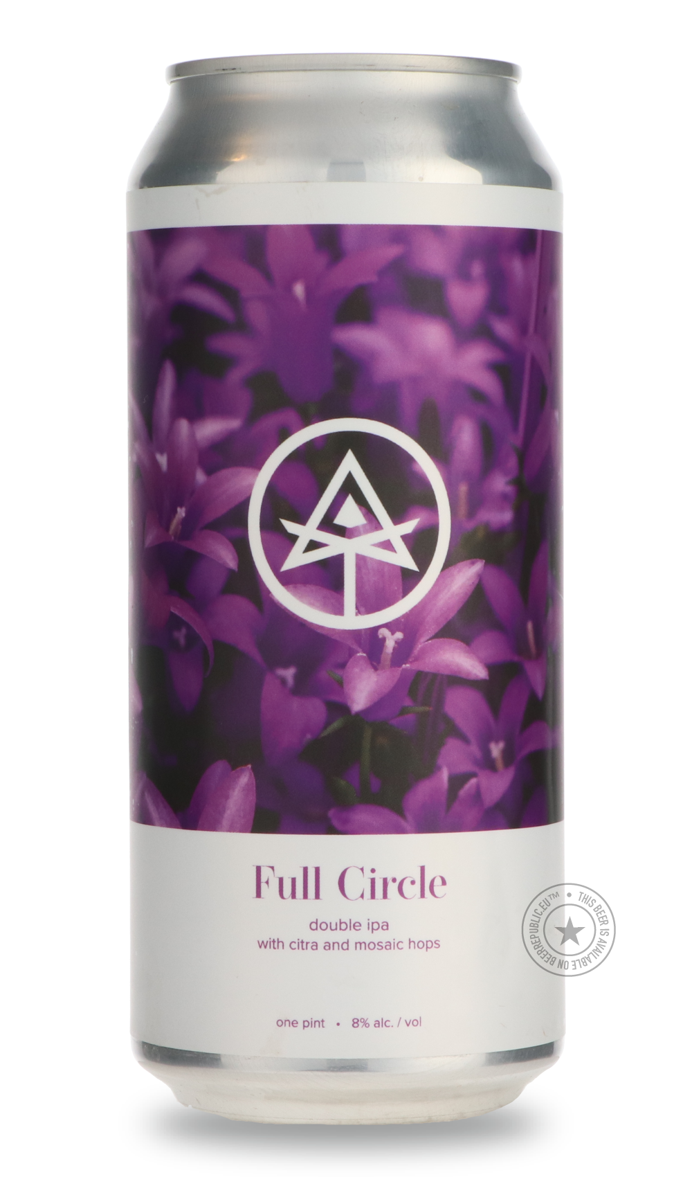 -Autodidact- Full Circle-IPA- Only @ Beer Republic - The best online beer store for American & Canadian craft beer - Buy beer online from the USA and Canada - Bier online kopen - Amerikaans bier kopen - Craft beer store - Craft beer kopen - Amerikanisch bier kaufen - Bier online kaufen - Acheter biere online - IPA - Stout - Porter - New England IPA - Hazy IPA - Imperial Stout - Barrel Aged - Barrel Aged Imperial Stout - Brown - Dark beer - Blond - Blonde - Pilsner - Lager - Wheat - Weizen - Amber - Barley W