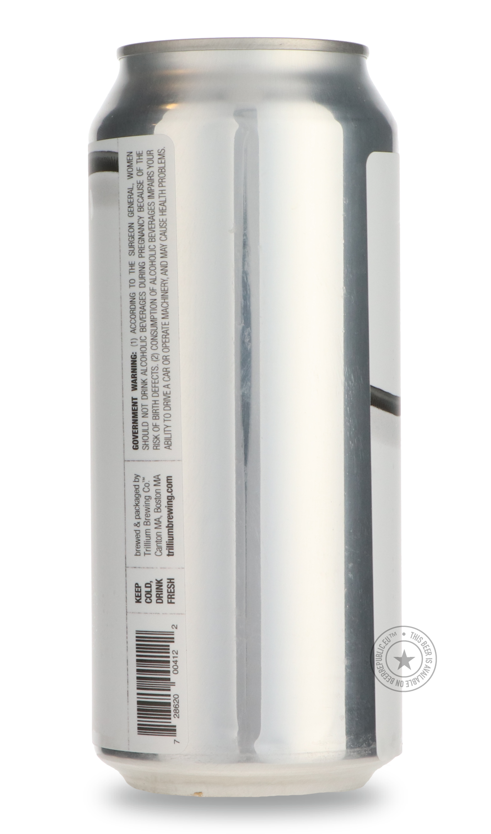 -Trillium- Fuzz Effect-IPA- Only @ Beer Republic - The best online beer store for American & Canadian craft beer - Buy beer online from the USA and Canada - Bier online kopen - Amerikaans bier kopen - Craft beer store - Craft beer kopen - Amerikanisch bier kaufen - Bier online kaufen - Acheter biere online - IPA - Stout - Porter - New England IPA - Hazy IPA - Imperial Stout - Barrel Aged - Barrel Aged Imperial Stout - Brown - Dark beer - Blond - Blonde - Pilsner - Lager - Wheat - Weizen - Amber - Barley Win