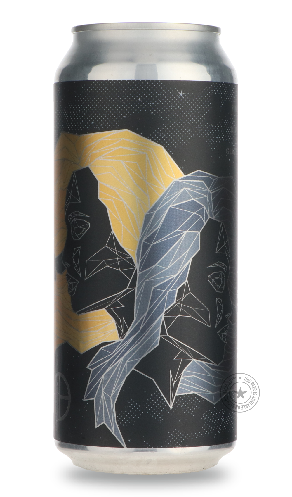 Gemini | Blueberry + Pineapple + Glazed Donut