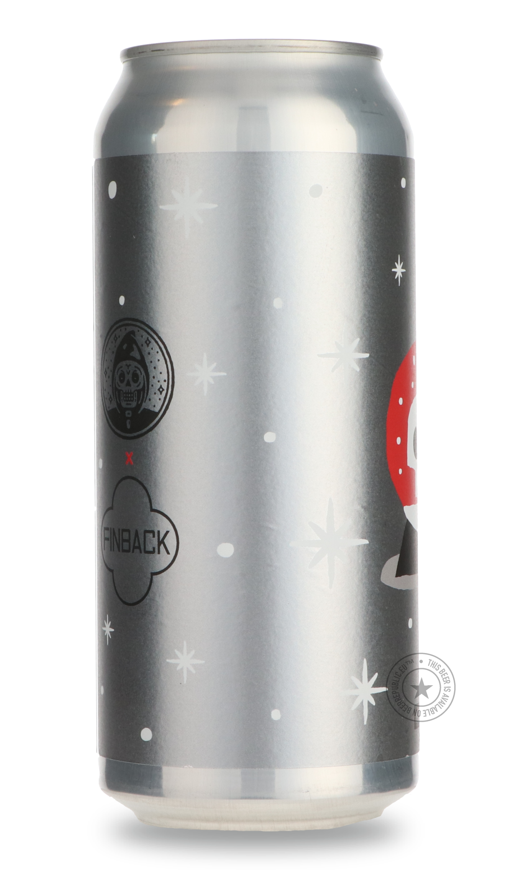 Globe Coagulant / Finback