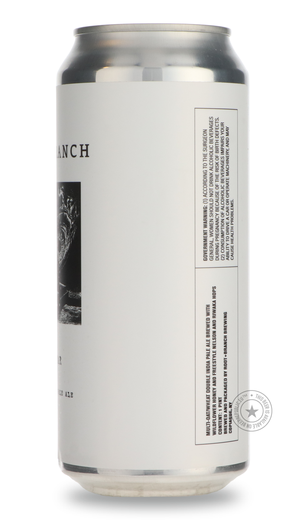 -Root + Branch- Godstar-IPA- Only @ Beer Republic - The best online beer store for American & Canadian craft beer - Buy beer online from the USA and Canada - Bier online kopen - Amerikaans bier kopen - Craft beer store - Craft beer kopen - Amerikanisch bier kaufen - Bier online kaufen - Acheter biere online - IPA - Stout - Porter - New England IPA - Hazy IPA - Imperial Stout - Barrel Aged - Barrel Aged Imperial Stout - Brown - Dark beer - Blond - Blonde - Pilsner - Lager - Wheat - Weizen - Amber - Barley Wi