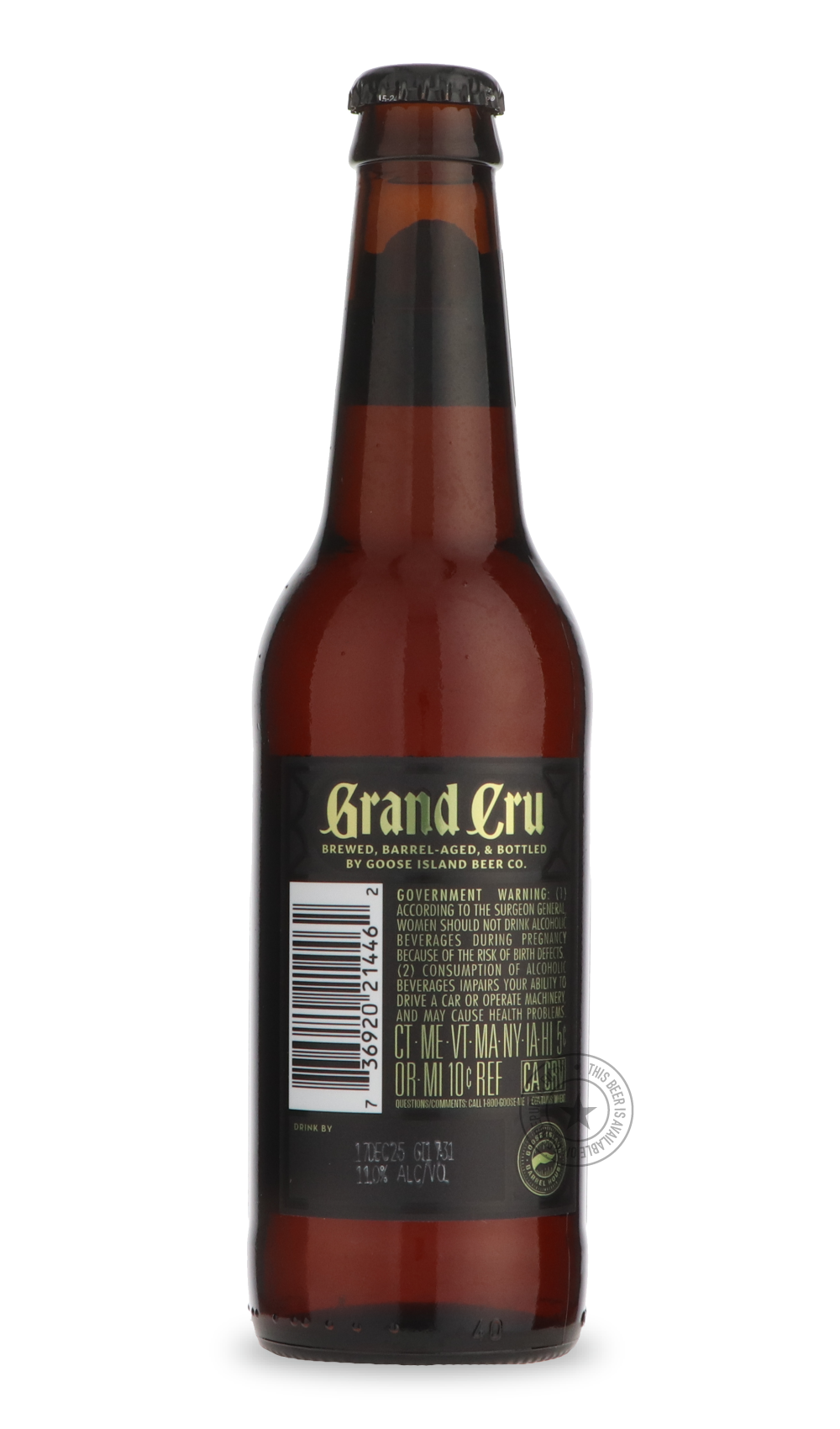 Grand cru