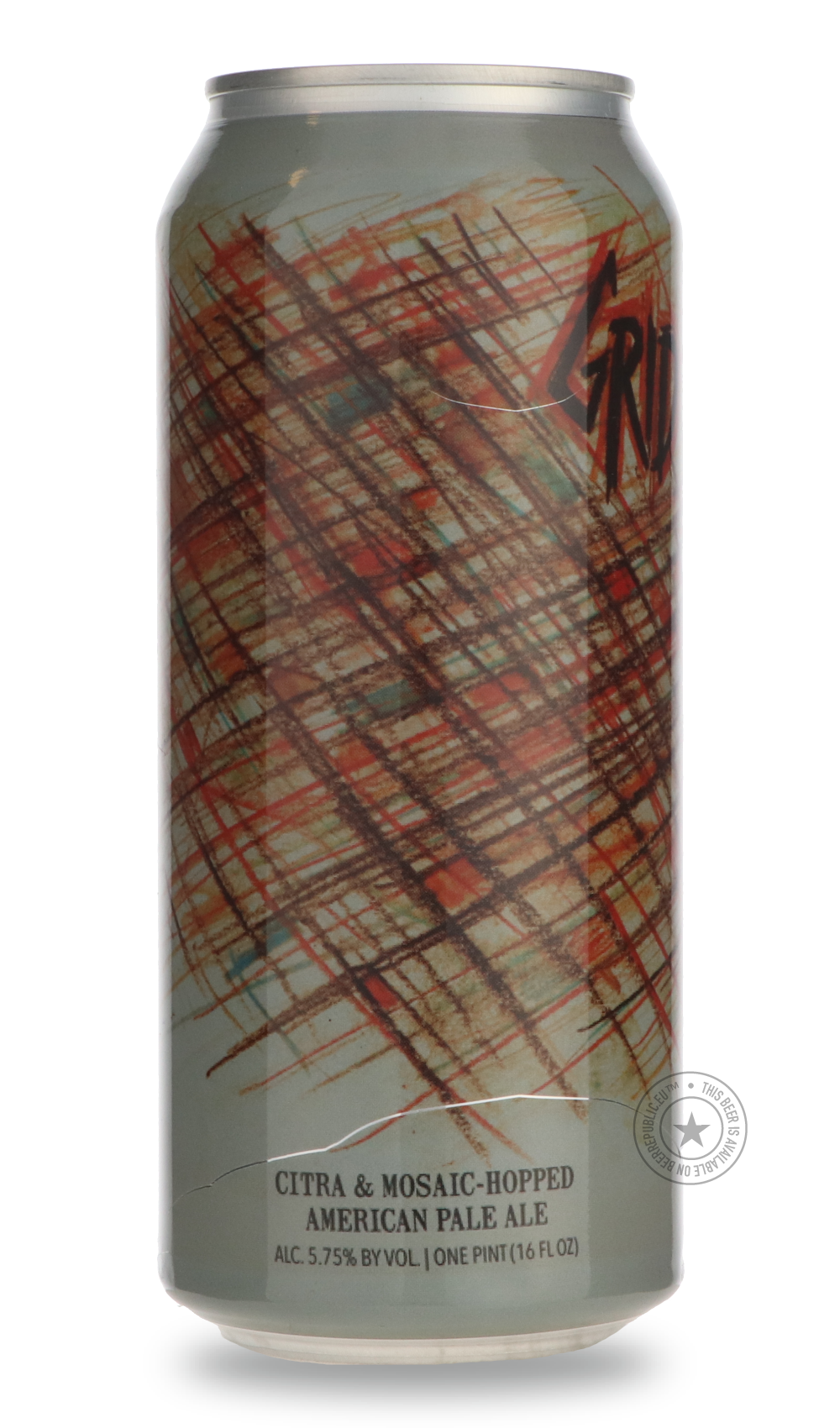 -Hop Butcher For The World- Grid-Pale- Only @ Beer Republic - The best online beer store for American & Canadian craft beer - Buy beer online from the USA and Canada - Bier online kopen - Amerikaans bier kopen - Craft beer store - Craft beer kopen - Amerikanisch bier kaufen - Bier online kaufen - Acheter biere online - IPA - Stout - Porter - New England IPA - Hazy IPA - Imperial Stout - Barrel Aged - Barrel Aged Imperial Stout - Brown - Dark beer - Blond - Blonde - Pilsner - Lager - Wheat - Weizen - Amber -