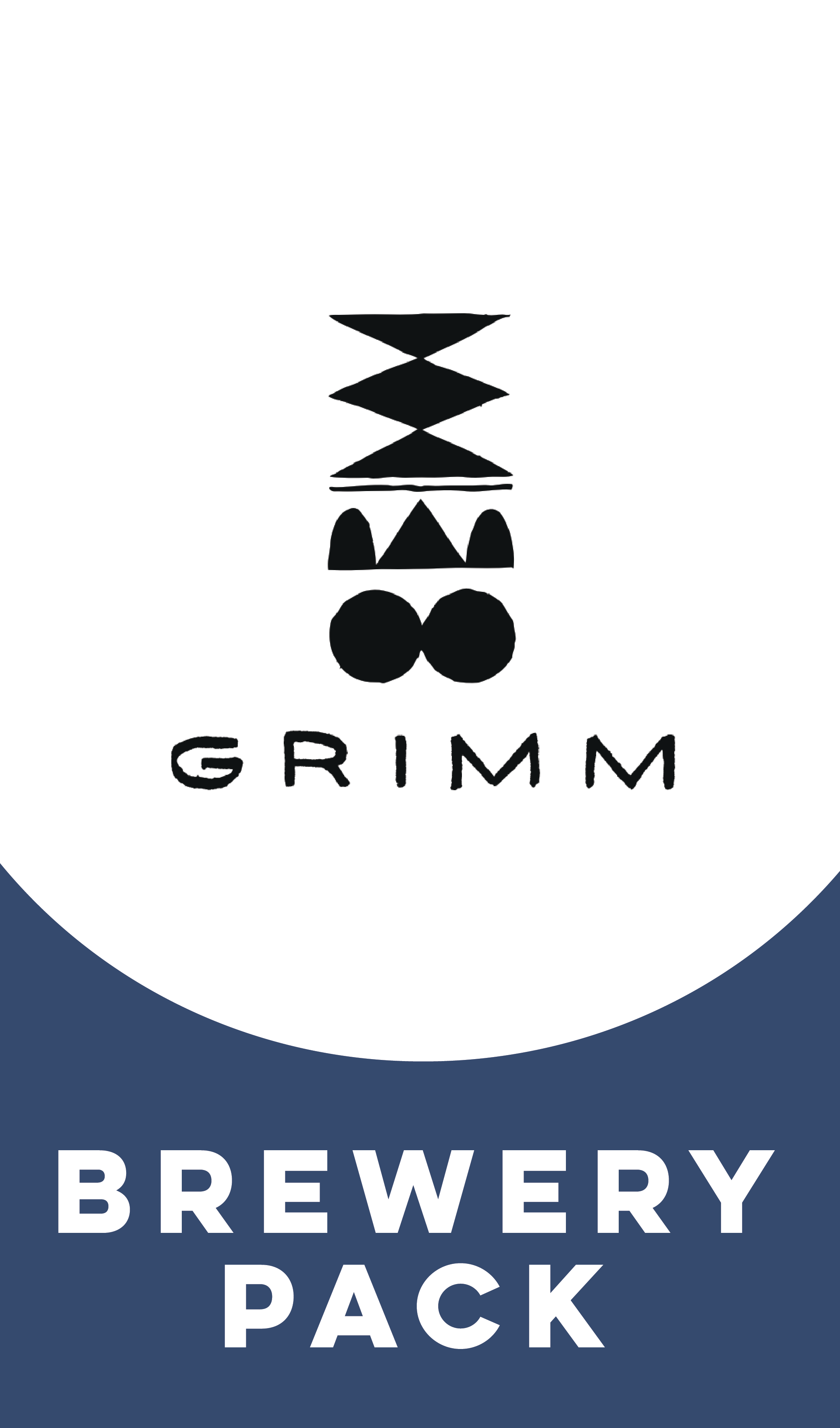 Grimm Brewery Pack