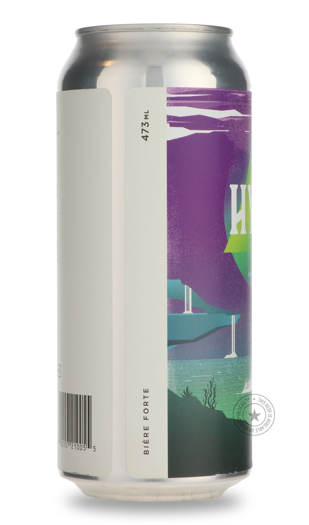 -Brasserie du Bas-Canada- HYPA #6-IPA- Only @ Beer Republic - The best online beer store for American & Canadian craft beer - Buy beer online from the USA and Canada - Bier online kopen - Amerikaans bier kopen - Craft beer store - Craft beer kopen - Amerikanisch bier kaufen - Bier online kaufen - Acheter biere online - IPA - Stout - Porter - New England IPA - Hazy IPA - Imperial Stout - Barrel Aged - Barrel Aged Imperial Stout - Brown - Dark beer - Blond - Blonde - Pilsner - Lager - Wheat - Weizen - Amber -