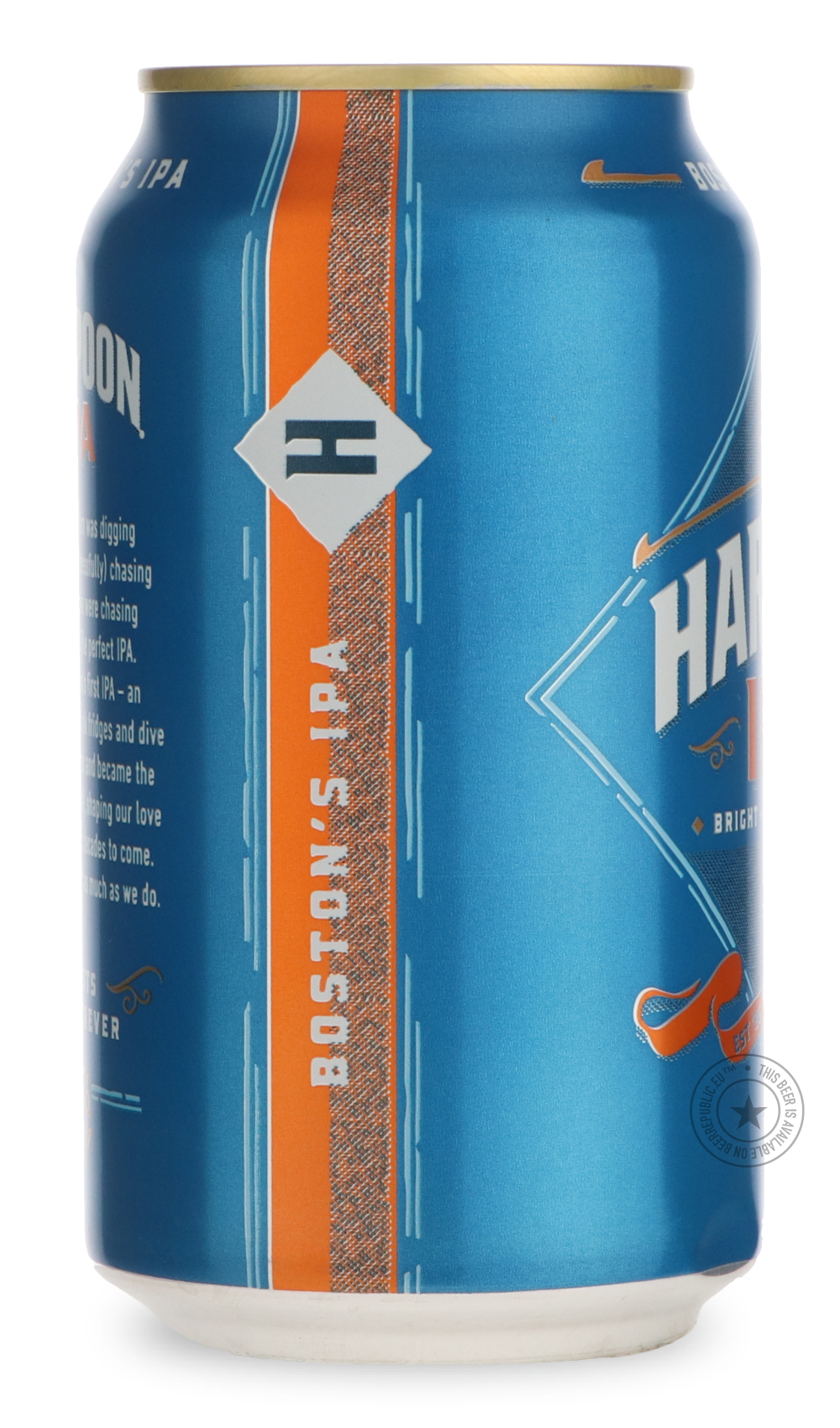Harpoon IPA