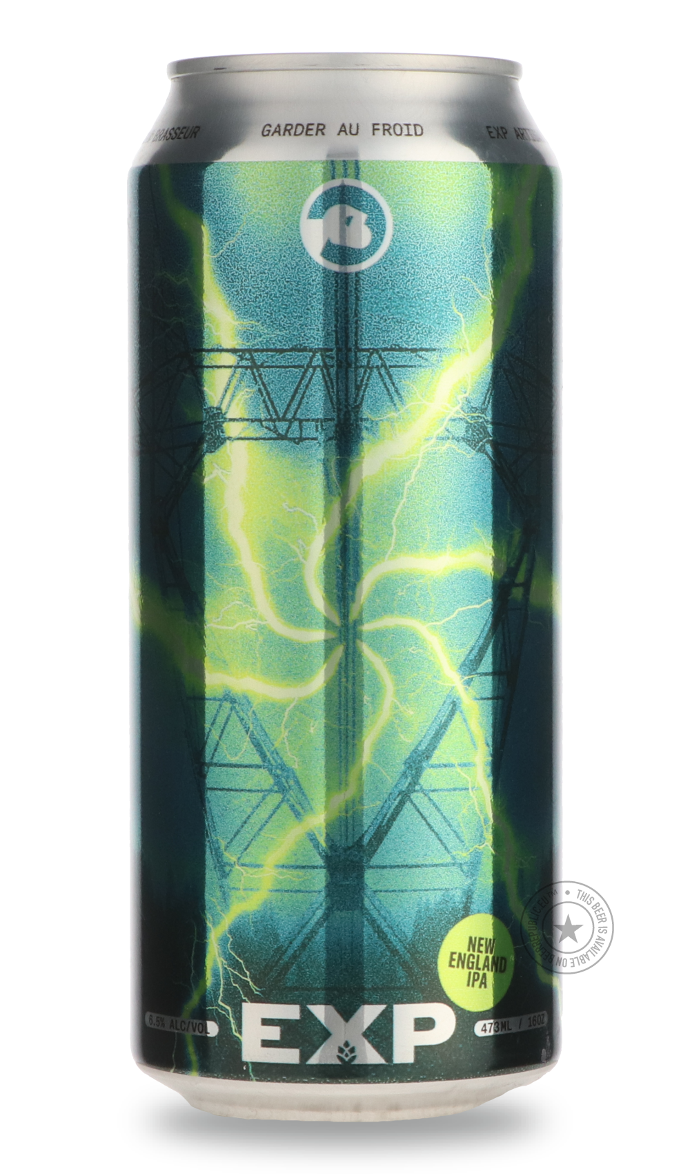 Haute Tension