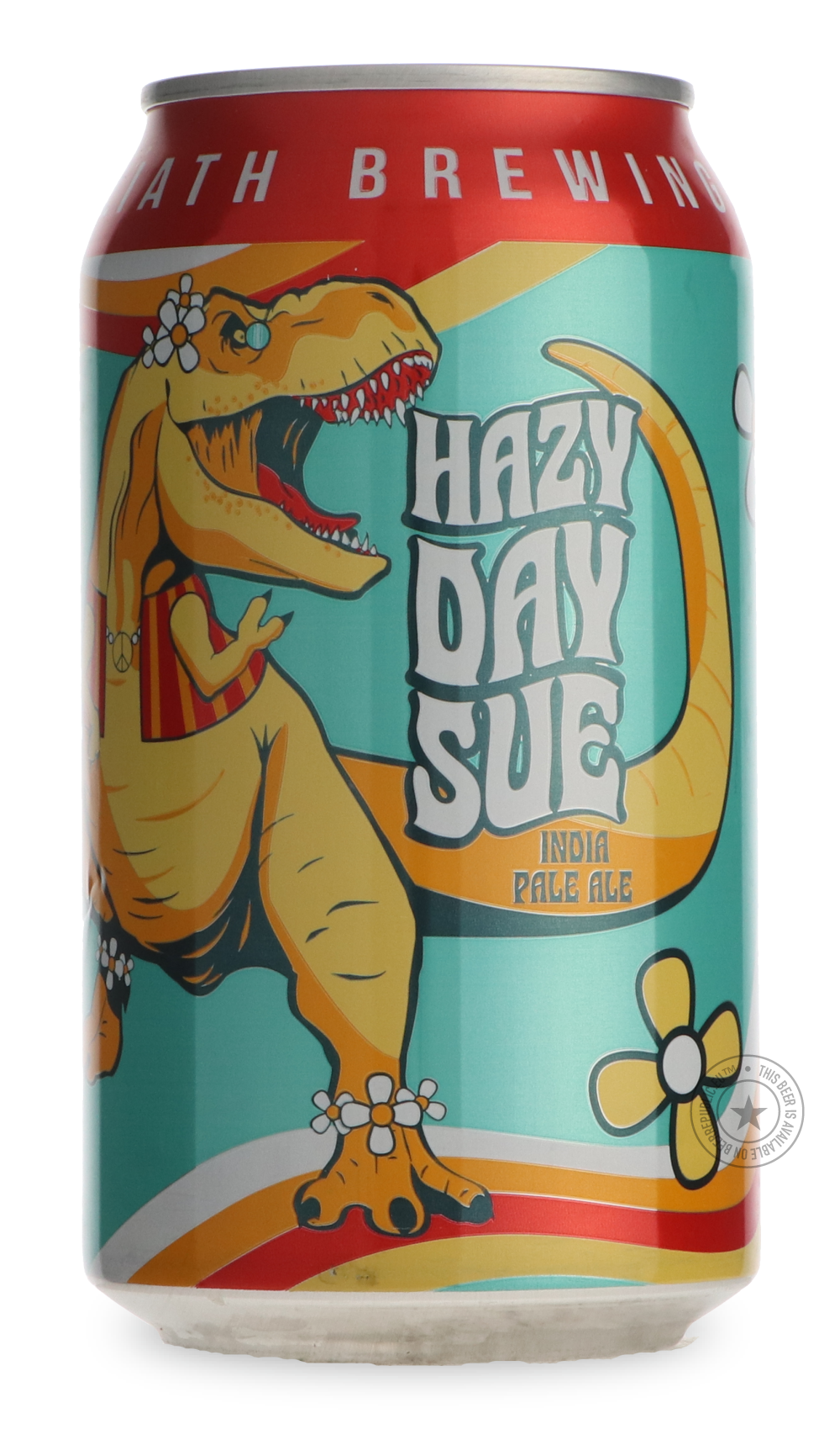 Hazy Day Sue