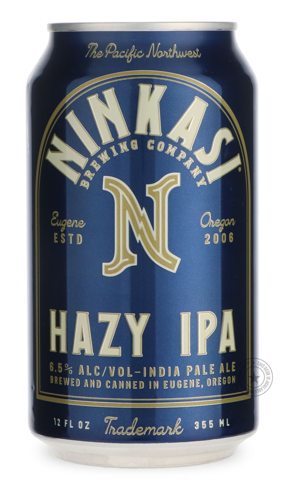 -Ninkasi- Hazy IPA-IPA- Only @ Beer Republic - The best online beer store for American & Canadian craft beer - Buy beer online from the USA and Canada - Bier online kopen - Amerikaans bier kopen - Craft beer store - Craft beer kopen - Amerikanisch bier kaufen - Bier online kaufen - Acheter biere online - IPA - Stout - Porter - New England IPA - Hazy IPA - Imperial Stout - Barrel Aged - Barrel Aged Imperial Stout - Brown - Dark beer - Blond - Blonde - Pilsner - Lager - Wheat - Weizen - Amber - Barley Wine - 