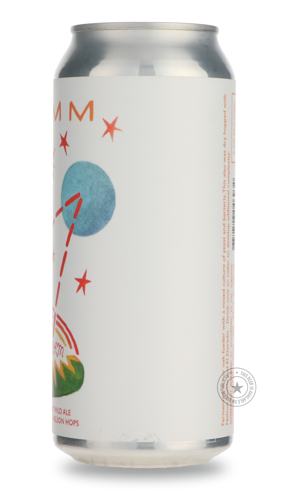 Grimm- Heliogram-Sour / Wild & Fruity- Only @ Beer Republic - The best online beer store for American & Canadian craft beer - Buy beer online from the USA and Canada - Bier online kopen - Amerikaans bier kopen - Craft beer store - Craft beer kopen - Amerikanisch bier kaufen - Bier online kaufen - Acheter biere online - IPA - Stout - Porter - New England IPA - Hazy IPA - Imperial Stout - Barrel Aged - Barrel Aged Imperial Stout - Brown - Dark beer - Blond - Blonde - Pilsner - Lager - Wheat - Weizen - Amber -