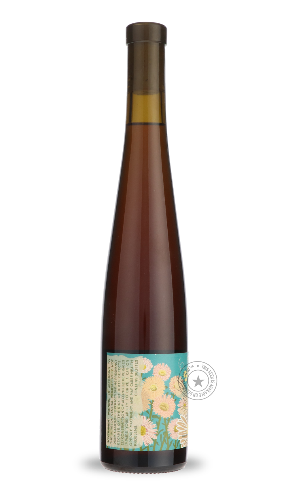 -Superstition Meadery- Hera's Orchard Barrel Aged Super Bee-Specials- Only @ Beer Republic - The best online beer store for American & Canadian craft beer - Buy beer online from the USA and Canada - Bier online kopen - Amerikaans bier kopen - Craft beer store - Craft beer kopen - Amerikanisch bier kaufen - Bier online kaufen - Acheter biere online - IPA - Stout - Porter - New England IPA - Hazy IPA - Imperial Stout - Barrel Aged - Barrel Aged Imperial Stout - Brown - Dark beer - Blond - Blonde - Pilsner - L