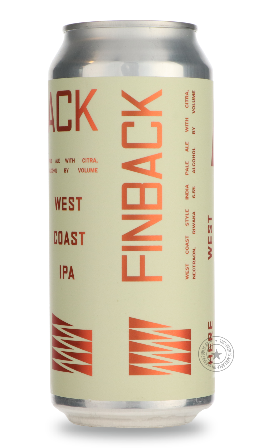 Finback- Here And There / everywhere-IPA- Only @ Beer Republic - The best online beer store for American & Canadian craft beer - Buy beer online from the USA and Canada - Bier online kopen - Amerikaans bier kopen - Craft beer store - Craft beer kopen - Amerikanisch bier kaufen - Bier online kaufen - Acheter biere online - IPA - Stout - Porter - New England IPA - Hazy IPA - Imperial Stout - Barrel Aged - Barrel Aged Imperial Stout - Brown - Dark beer - Blond - Blonde - Pilsner - Lager - Wheat - Weizen - Ambe