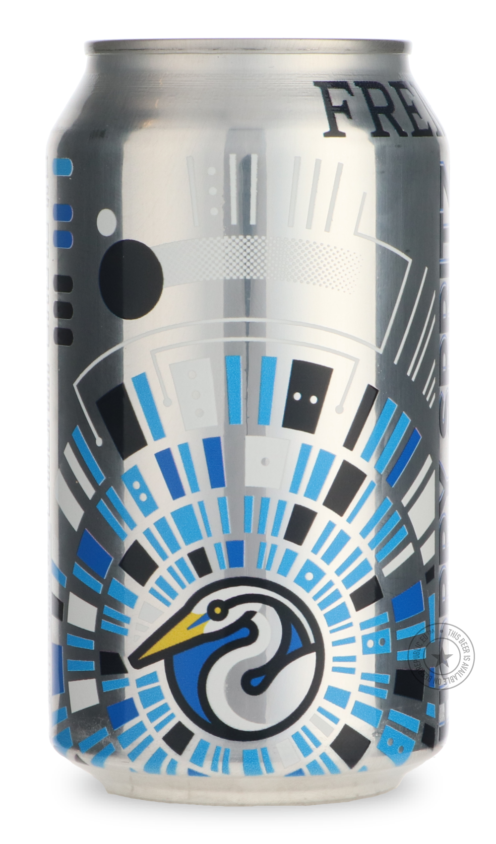 -Fremont- Hoppy Spritz-Specials- Only @ Beer Republic - The best online beer store for American & Canadian craft beer - Buy beer online from the USA and Canada - Bier online kopen - Amerikaans bier kopen - Craft beer store - Craft beer kopen - Amerikanisch bier kaufen - Bier online kaufen - Acheter biere online - IPA - Stout - Porter - New England IPA - Hazy IPA - Imperial Stout - Barrel Aged - Barrel Aged Imperial Stout - Brown - Dark beer - Blond - Blonde - Pilsner - Lager - Wheat - Weizen - Amber - Barle