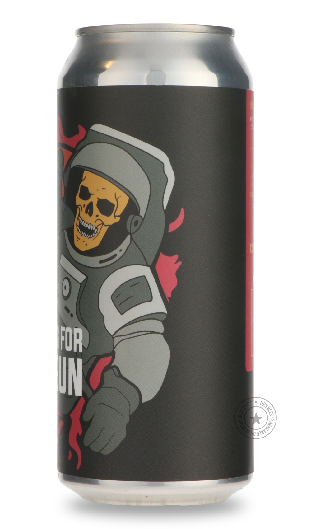 Counterpart- Hunting For the Sun / Ārpus-IPA- Only @ Beer Republic - The best online beer store for American & Canadian craft beer - Buy beer online from the USA and Canada - Bier online kopen - Amerikaans bier kopen - Craft beer store - Craft beer kopen - Amerikanisch bier kaufen - Bier online kaufen - Acheter biere online - IPA - Stout - Porter - New England IPA - Hazy IPA - Imperial Stout - Barrel Aged - Barrel Aged Imperial Stout - Brown - Dark beer - Blond - Blonde - Pilsner - Lager - Wheat - Weizen -