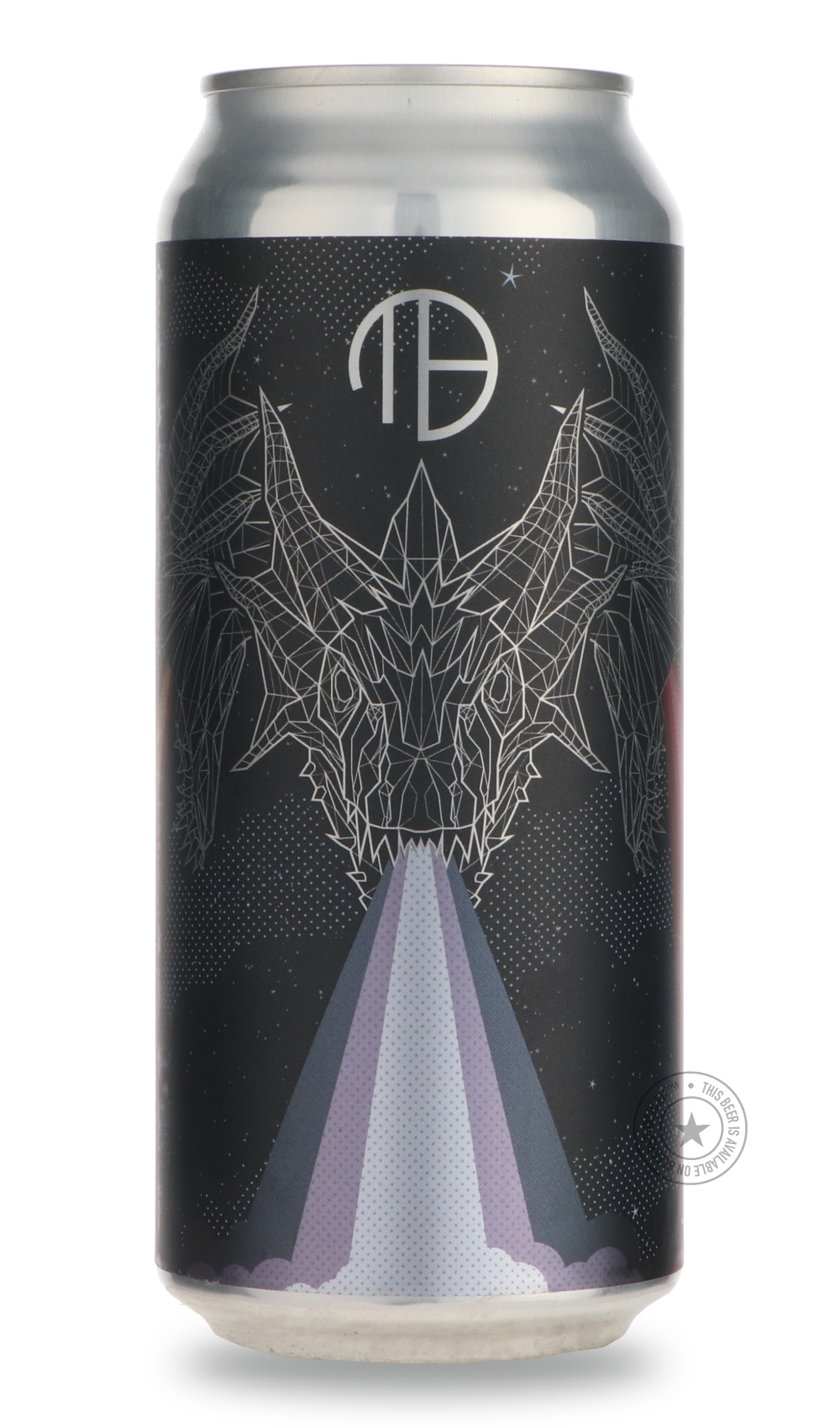 Hydra | Pomegranate + Blueberry + Raspberry