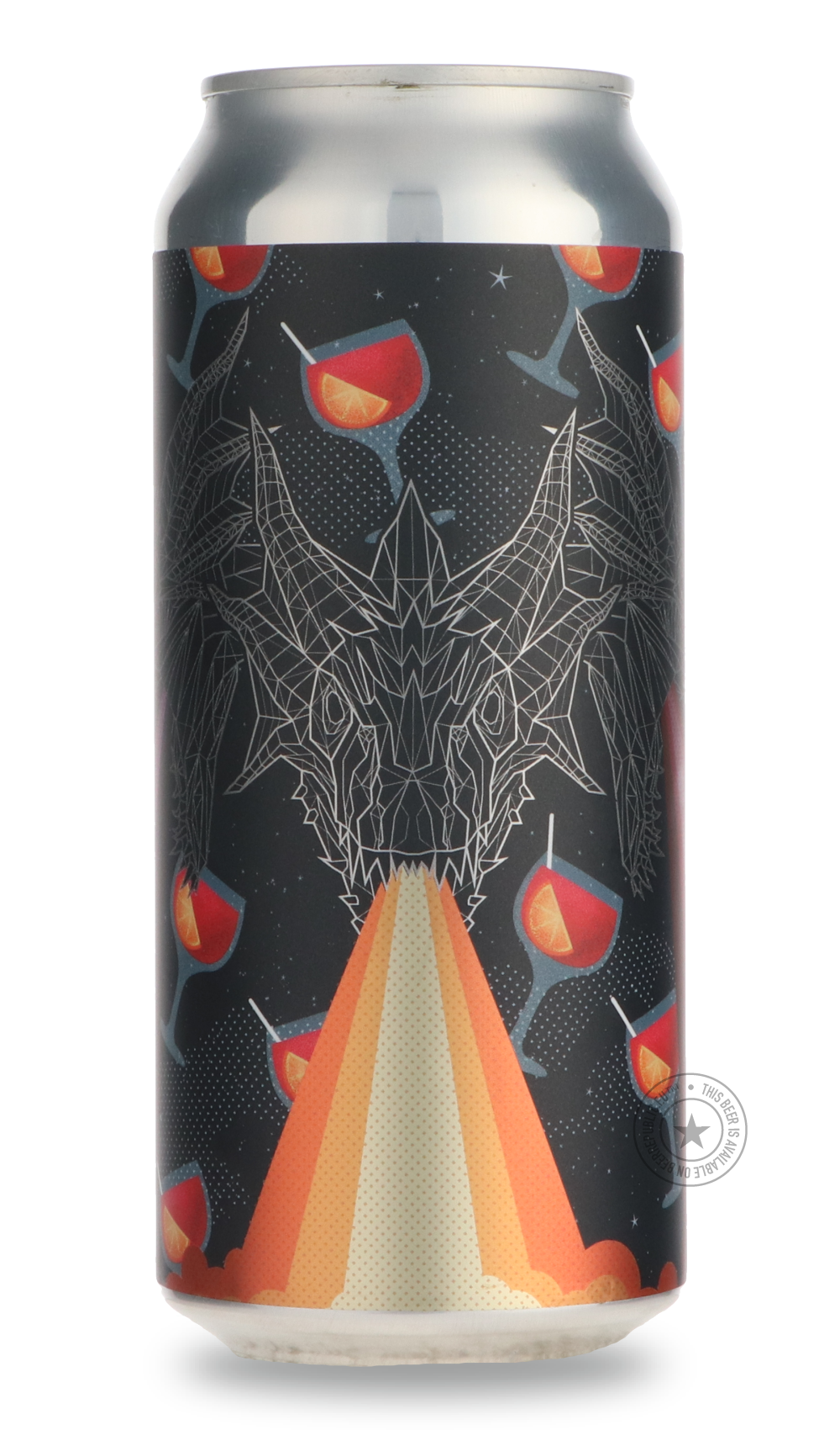 Hydra | Sangria
