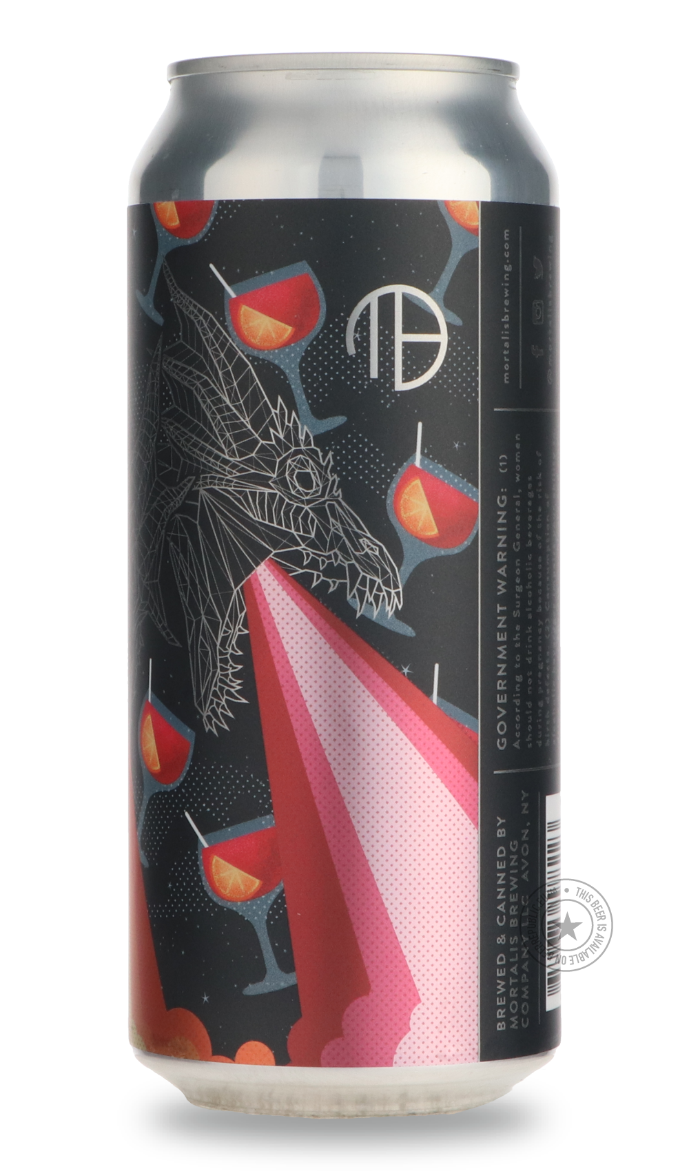 Hydra | Sangria