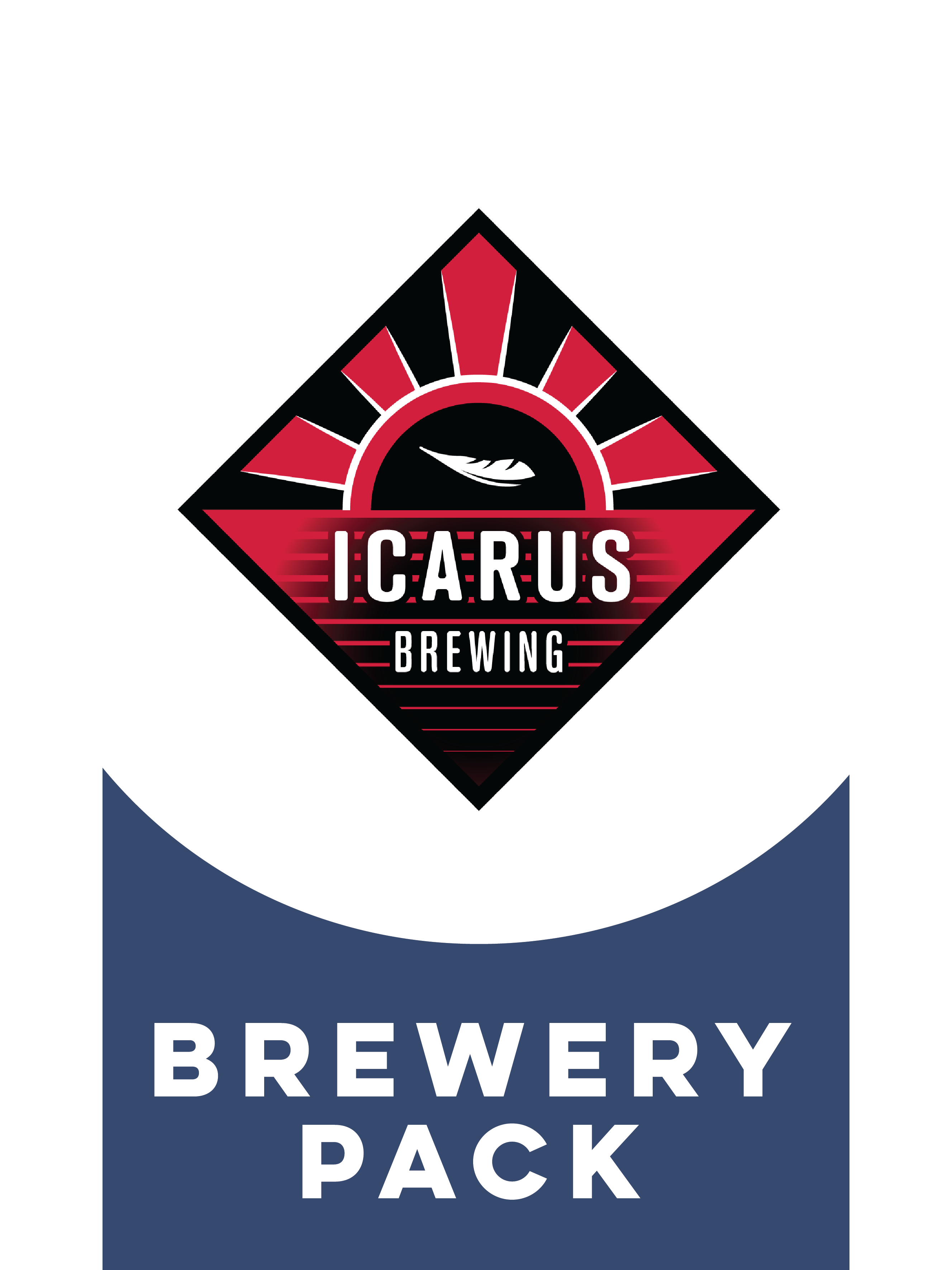 Icarus Brewery Pack
