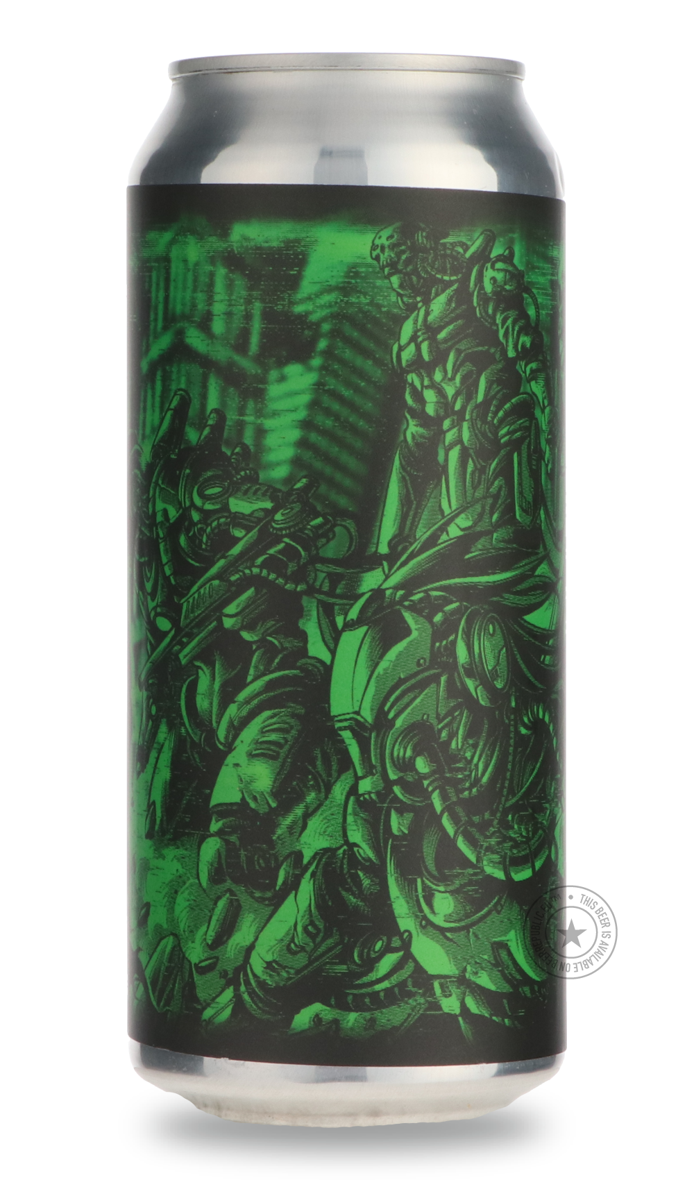 Incursion (Ghost Incursion)
