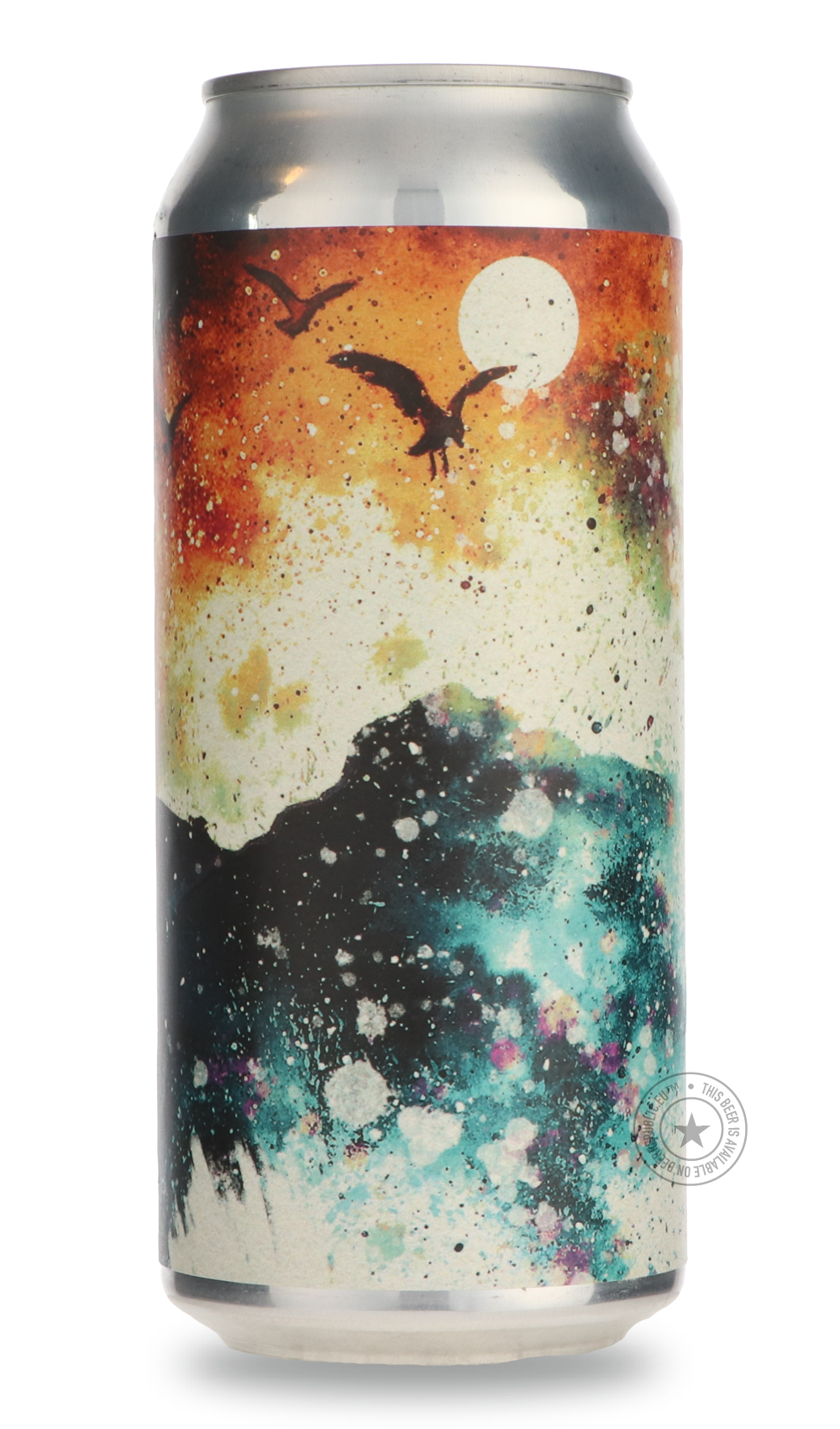 Vitamin Sea- In the Same Boat-IPA- Only @ Beer Republic - The best online beer store for American & Canadian craft beer - Buy beer online from the USA and Canada - Bier online kopen - Amerikaans bier kopen - Craft beer store - Craft beer kopen - Amerikanisch bier kaufen - Bier online kaufen - Acheter biere online - IPA - Stout - Porter - New England IPA - Hazy IPA - Imperial Stout - Barrel Aged - Barrel Aged Imperial Stout - Brown - Dark beer - Blond - Blonde - Pilsner - Lager - Wheat - Weizen - Amber - Bar