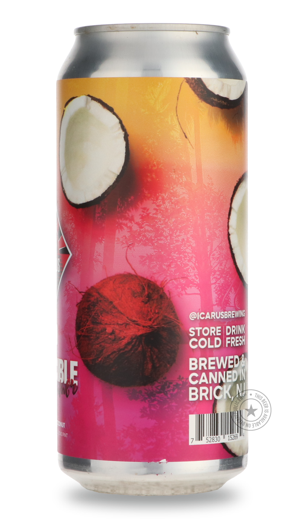 Invincible Summer