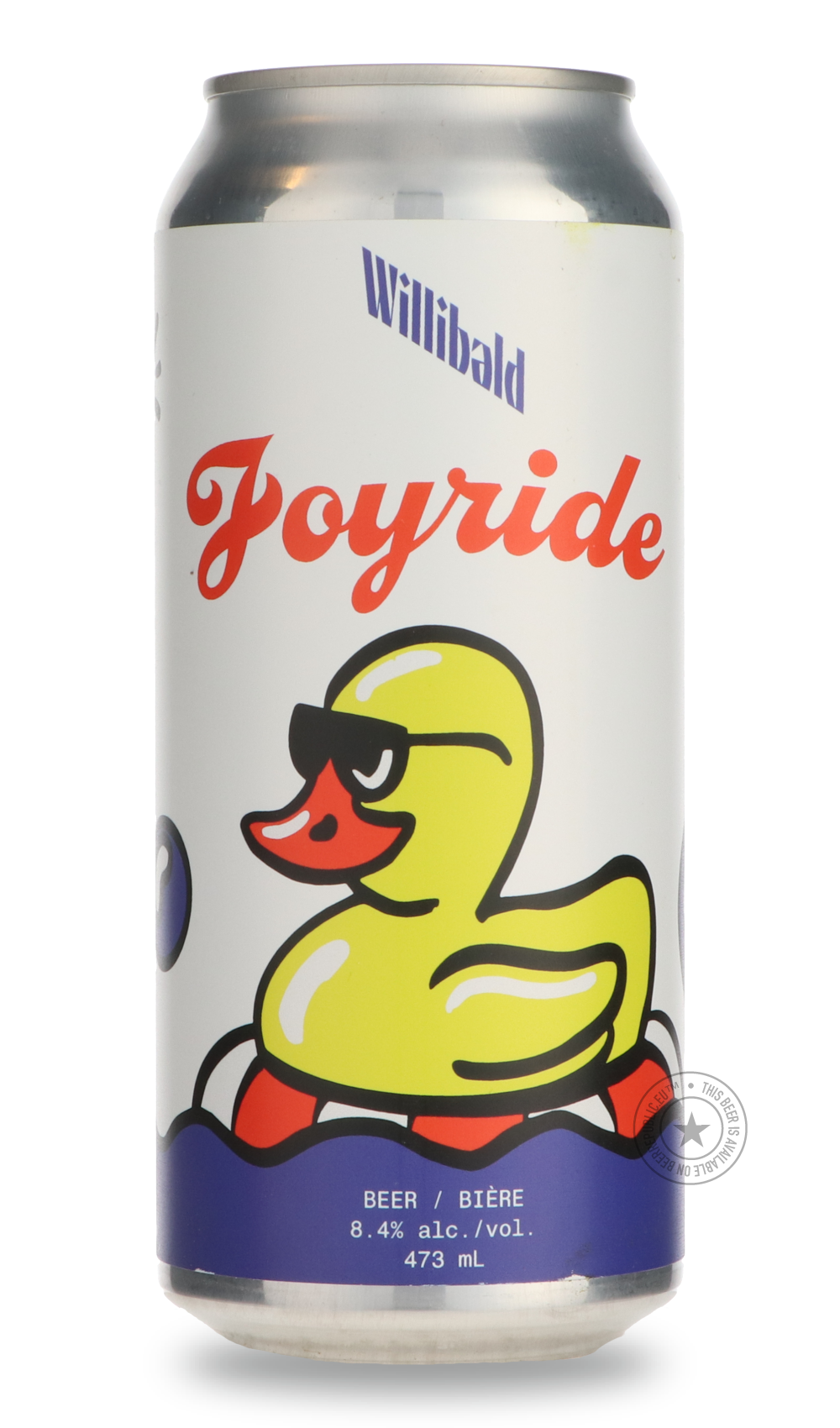 -Willibald Farm- Joyride / Beak-IPA- Only @ Beer Republic - The best online beer store for American & Canadian craft beer - Buy beer online from the USA and Canada - Bier online kopen - Amerikaans bier kopen - Craft beer store - Craft beer kopen - Amerikanisch bier kaufen - Bier online kaufen - Acheter biere online - IPA - Stout - Porter - New England IPA - Hazy IPA - Imperial Stout - Barrel Aged - Barrel Aged Imperial Stout - Brown - Dark beer - Blond - Blonde - Pilsner - Lager - Wheat - Weizen - Amber - B