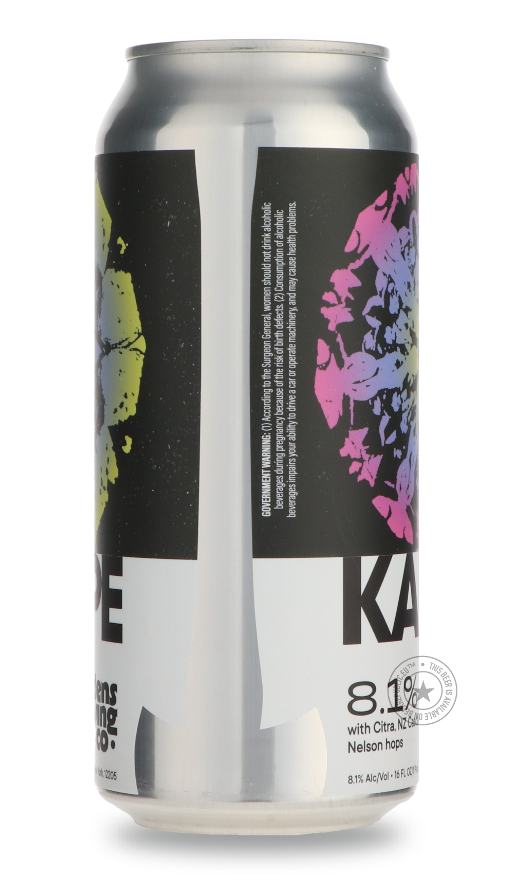 Kaleidoscope