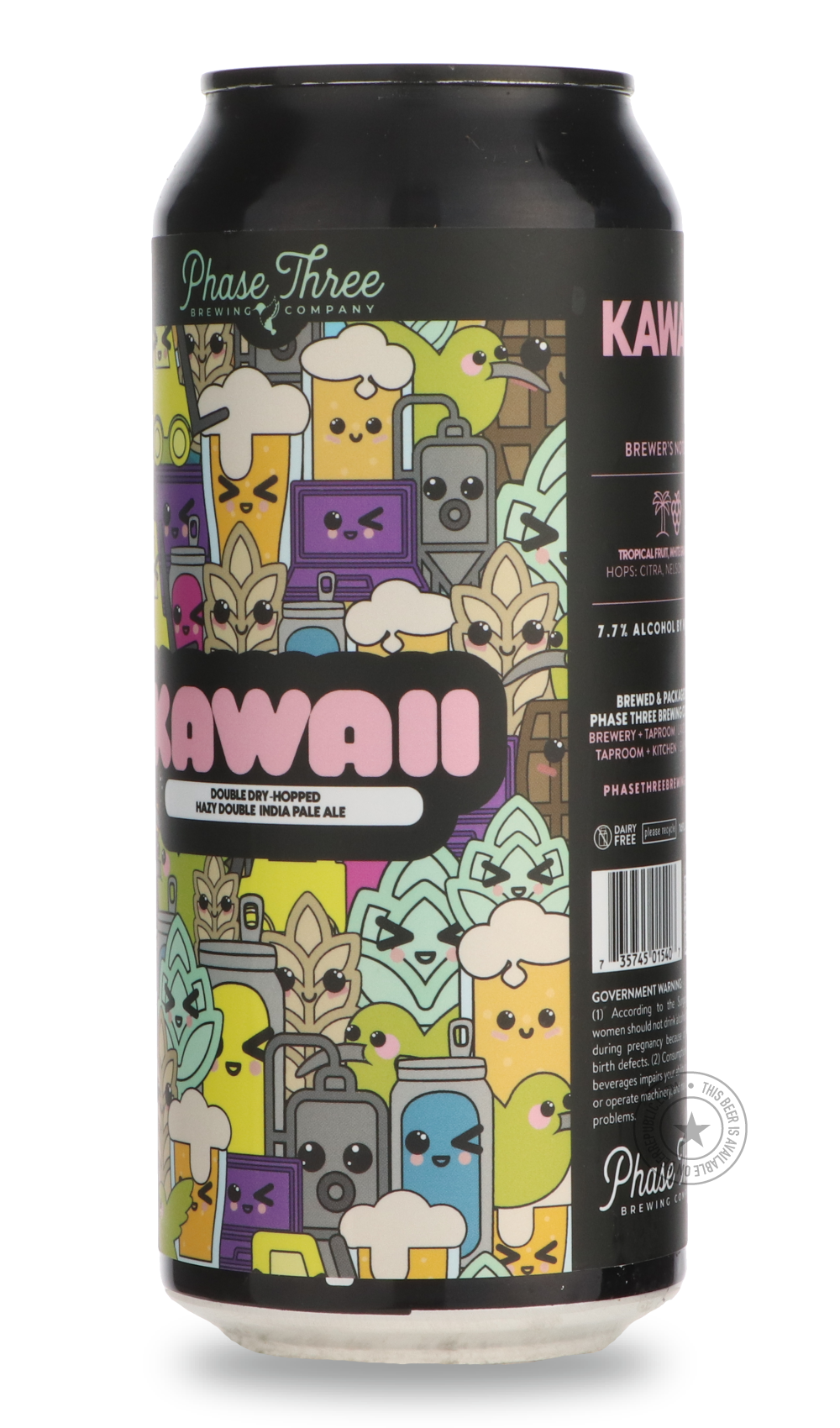 Kawaii